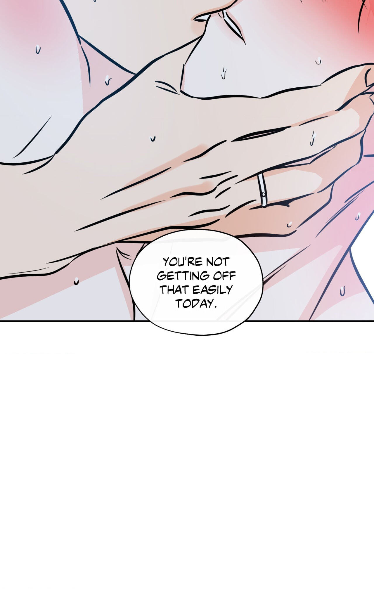 Read Lucky Paradise chapter 83.9 image 45 on Lezhin