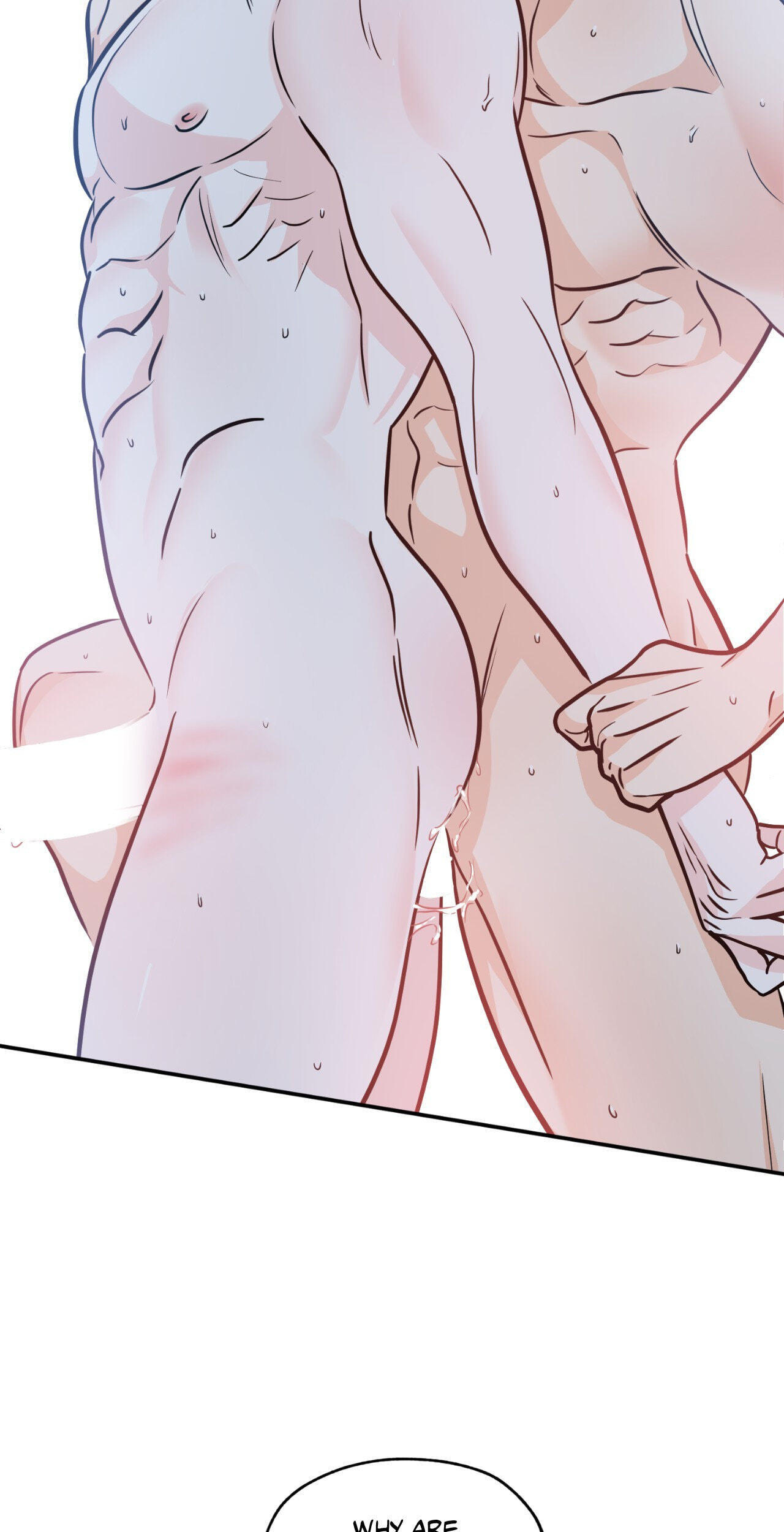 Read Lucky Paradise chapter 83.9 image 6 on Lezhin