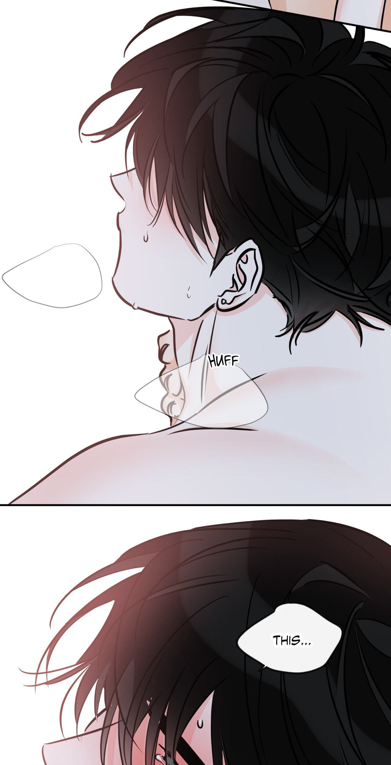 Read Lucky Paradise chapter 83.9 image 8 on Lezhin