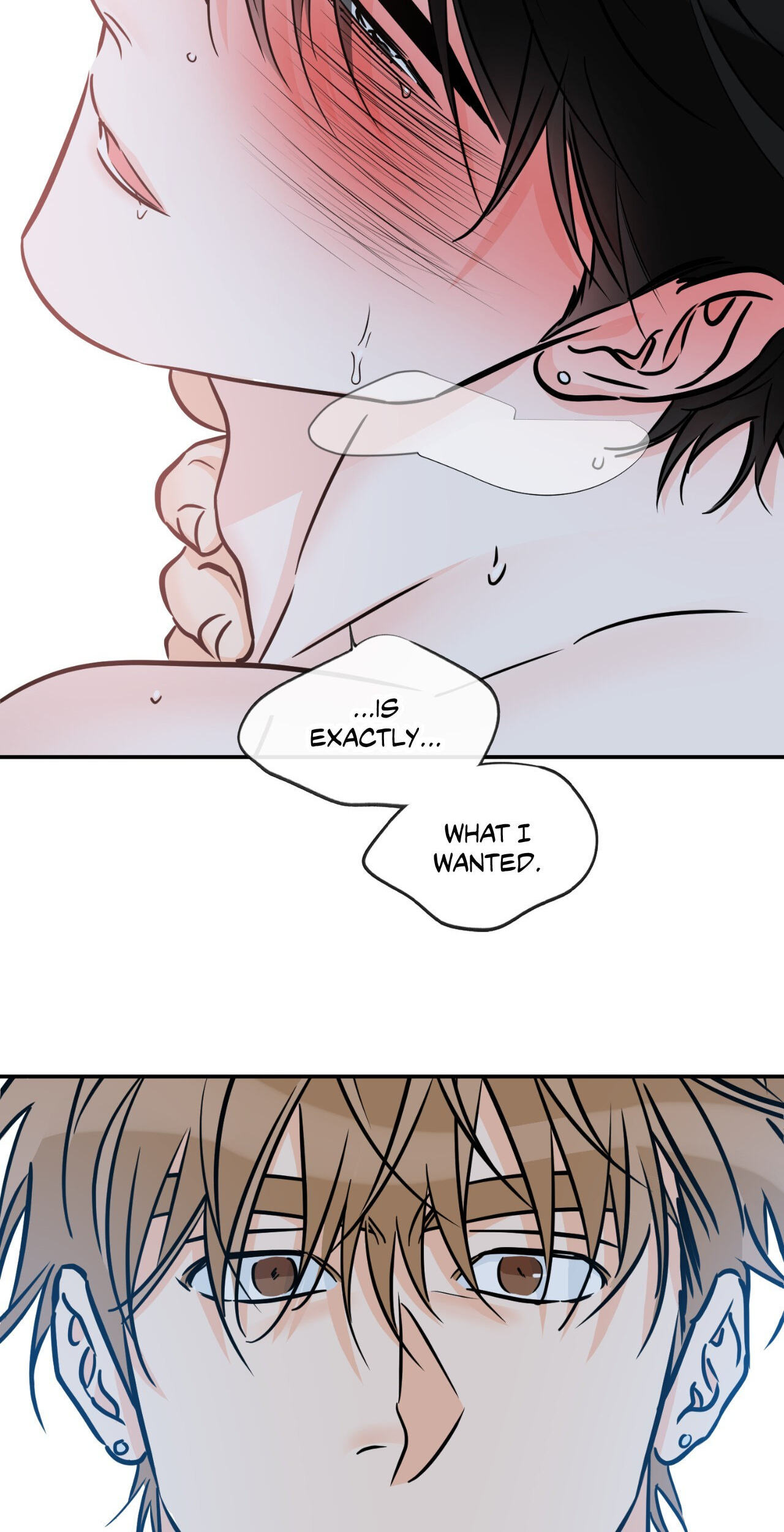 Read Lucky Paradise chapter 83.9 image 9 on Lezhin
