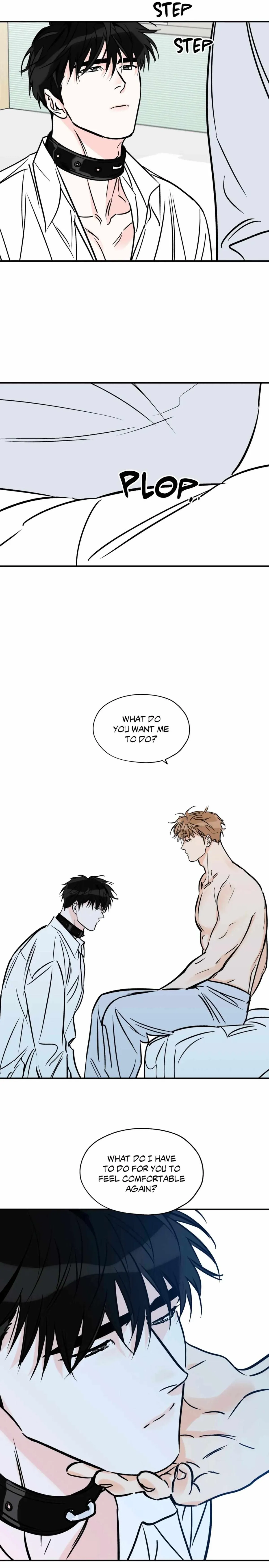Read Lucky Paradise chapter 83 image 12 on Lezhin