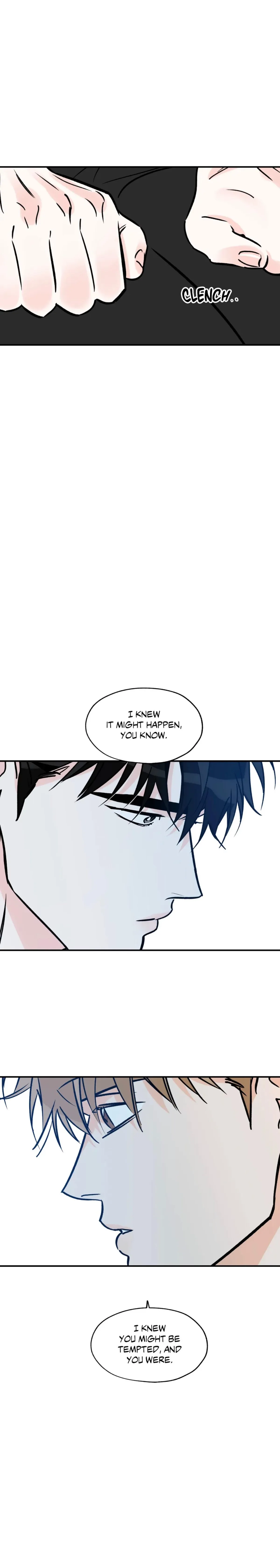 Read Lucky Paradise chapter 83 image 13 on Lezhin