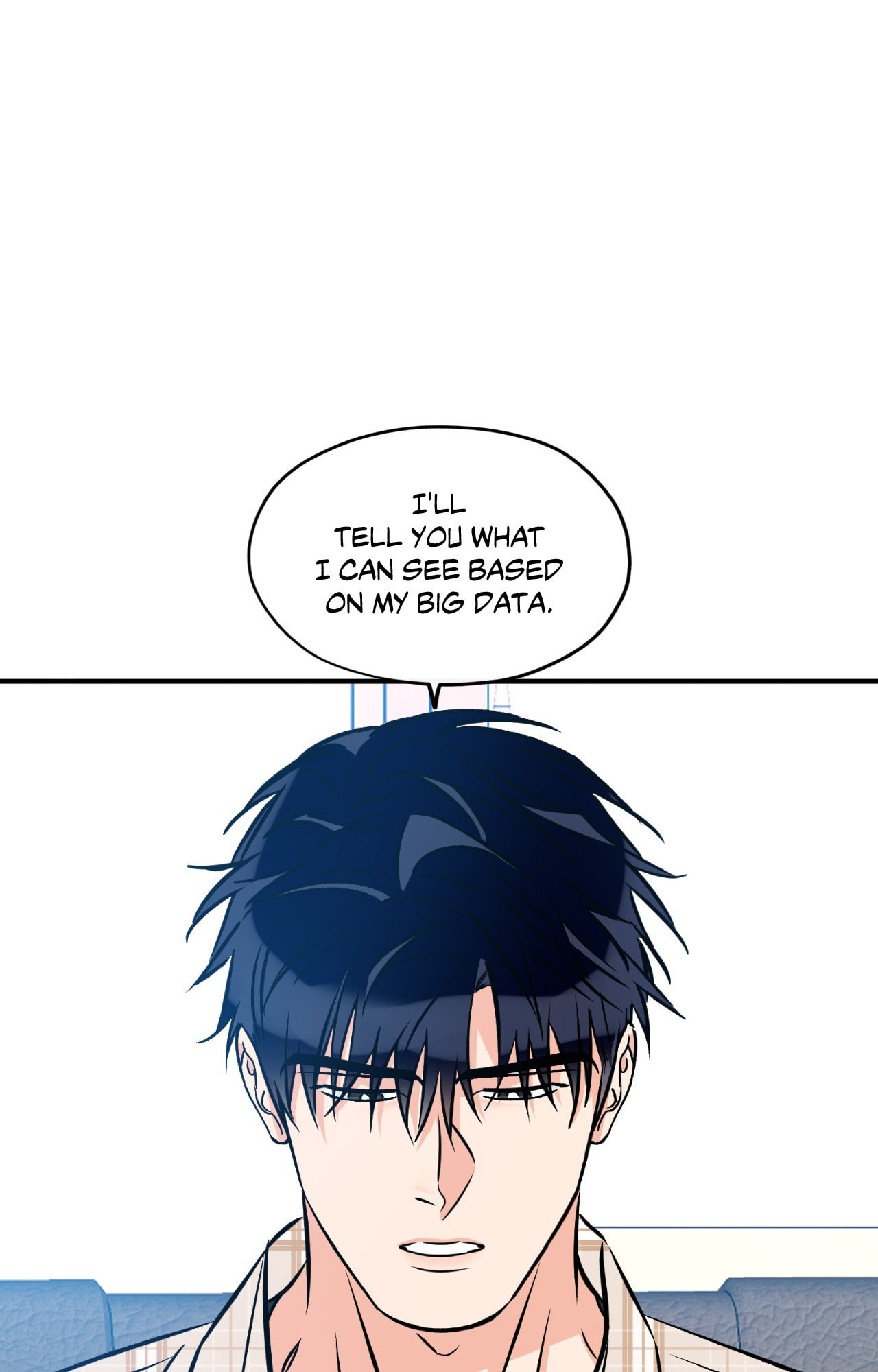 Read Lucky Paradise chapter 84.4 image 1 on Lezhin