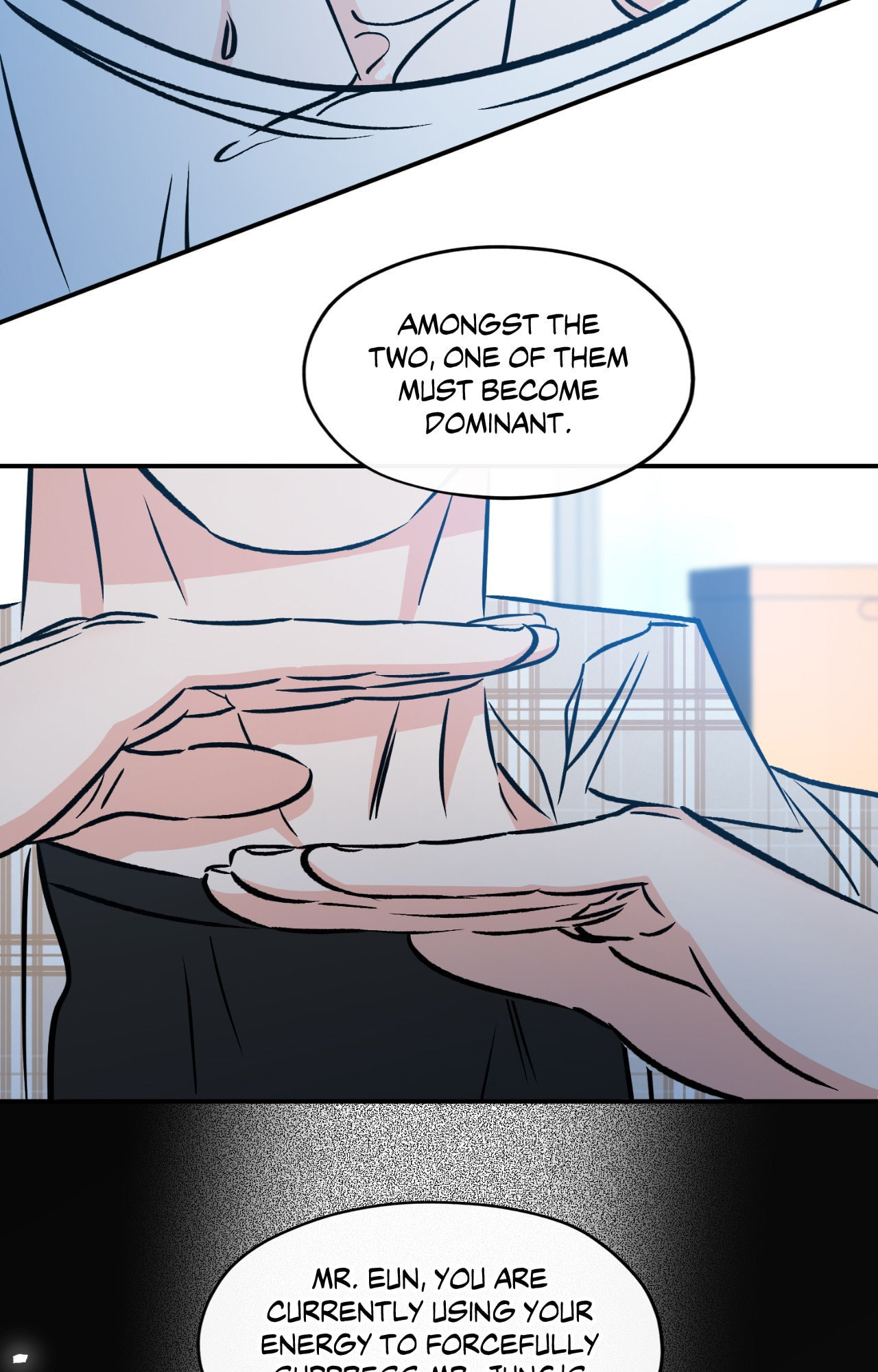 Read Lucky Paradise chapter 84.4 image 12 on Lezhin