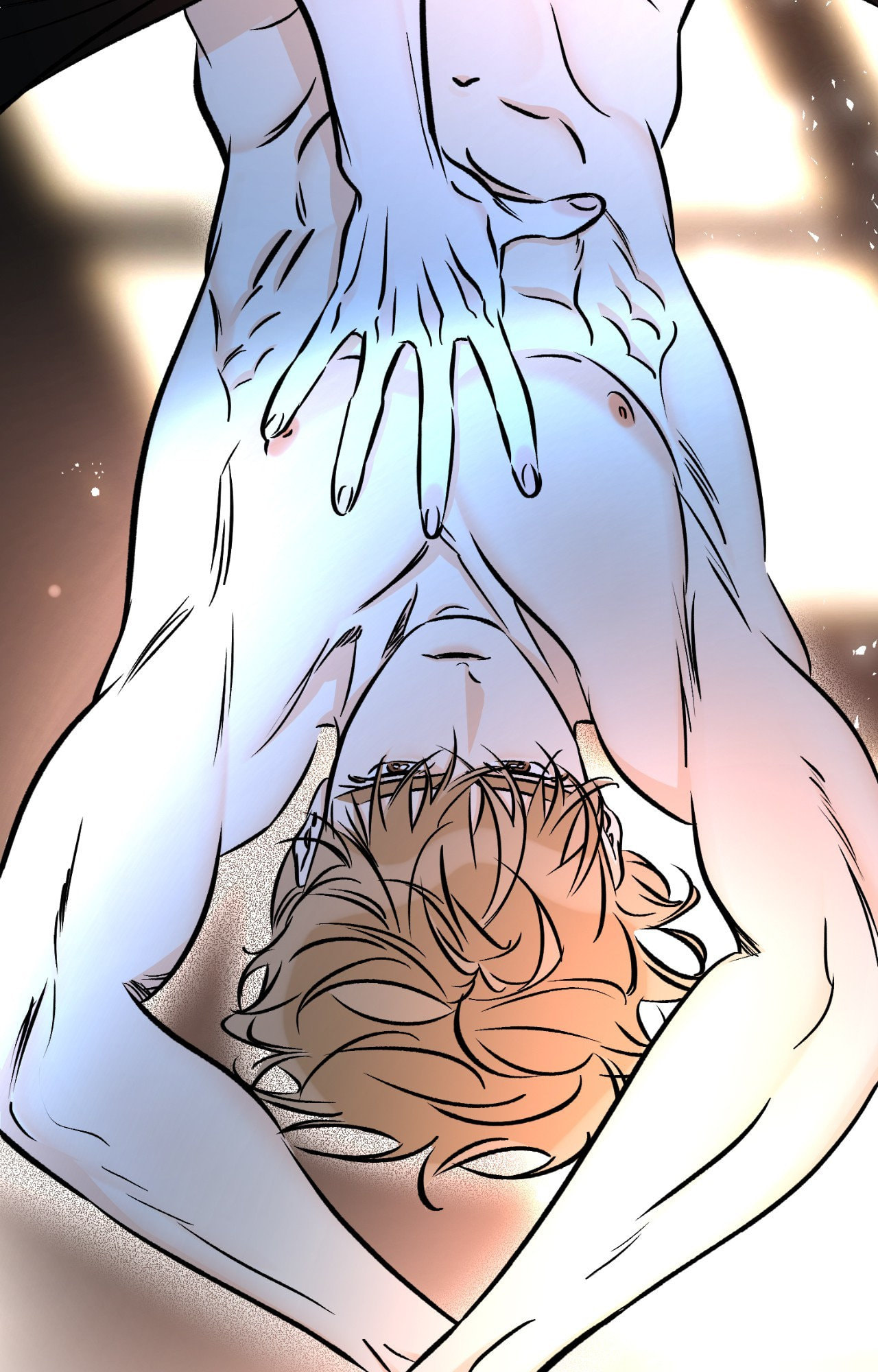 Read Lucky Paradise chapter 84.4 image 14 on Lezhin
