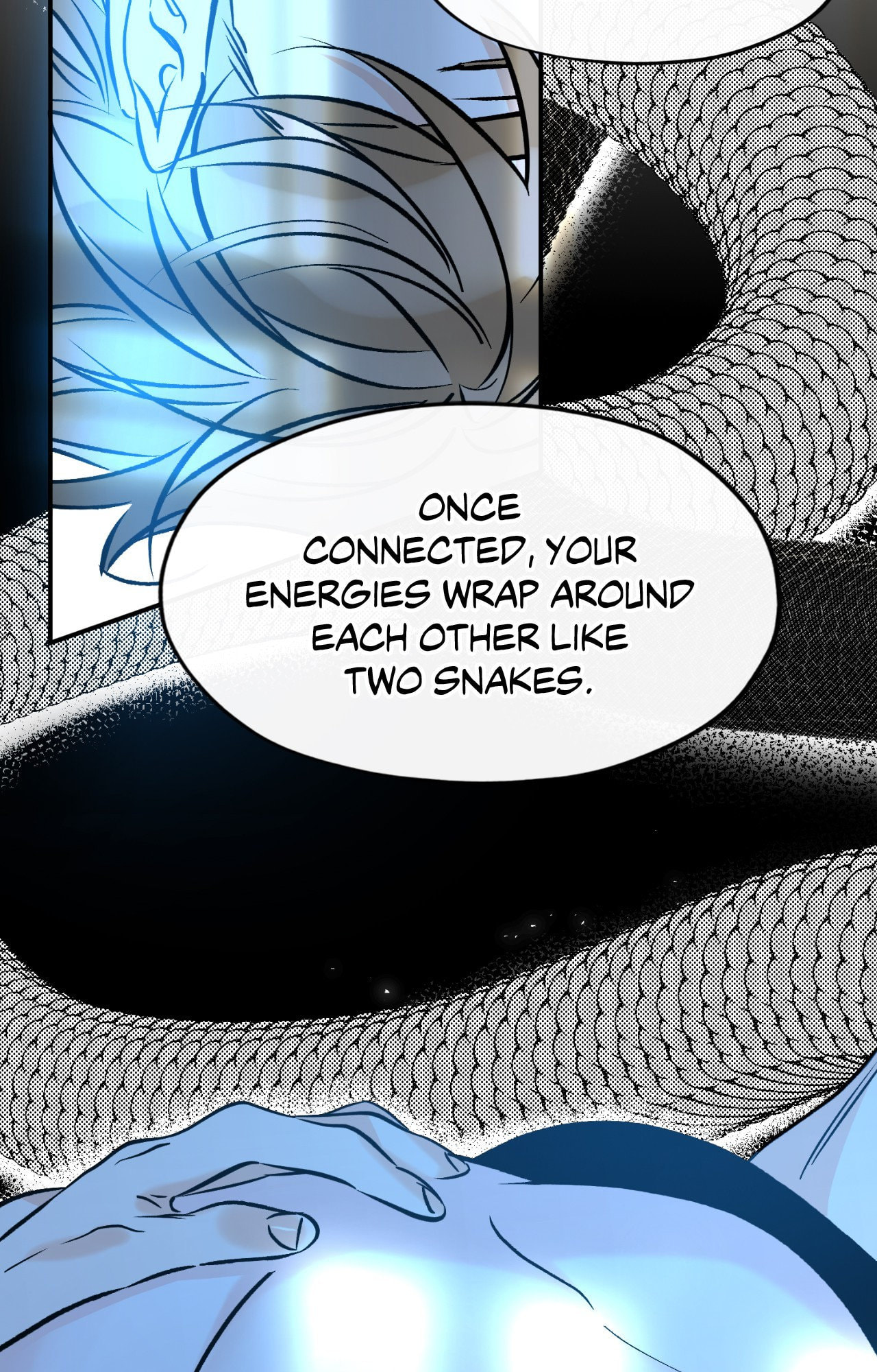 Read Lucky Paradise chapter 84.4 image 17 on Lezhin