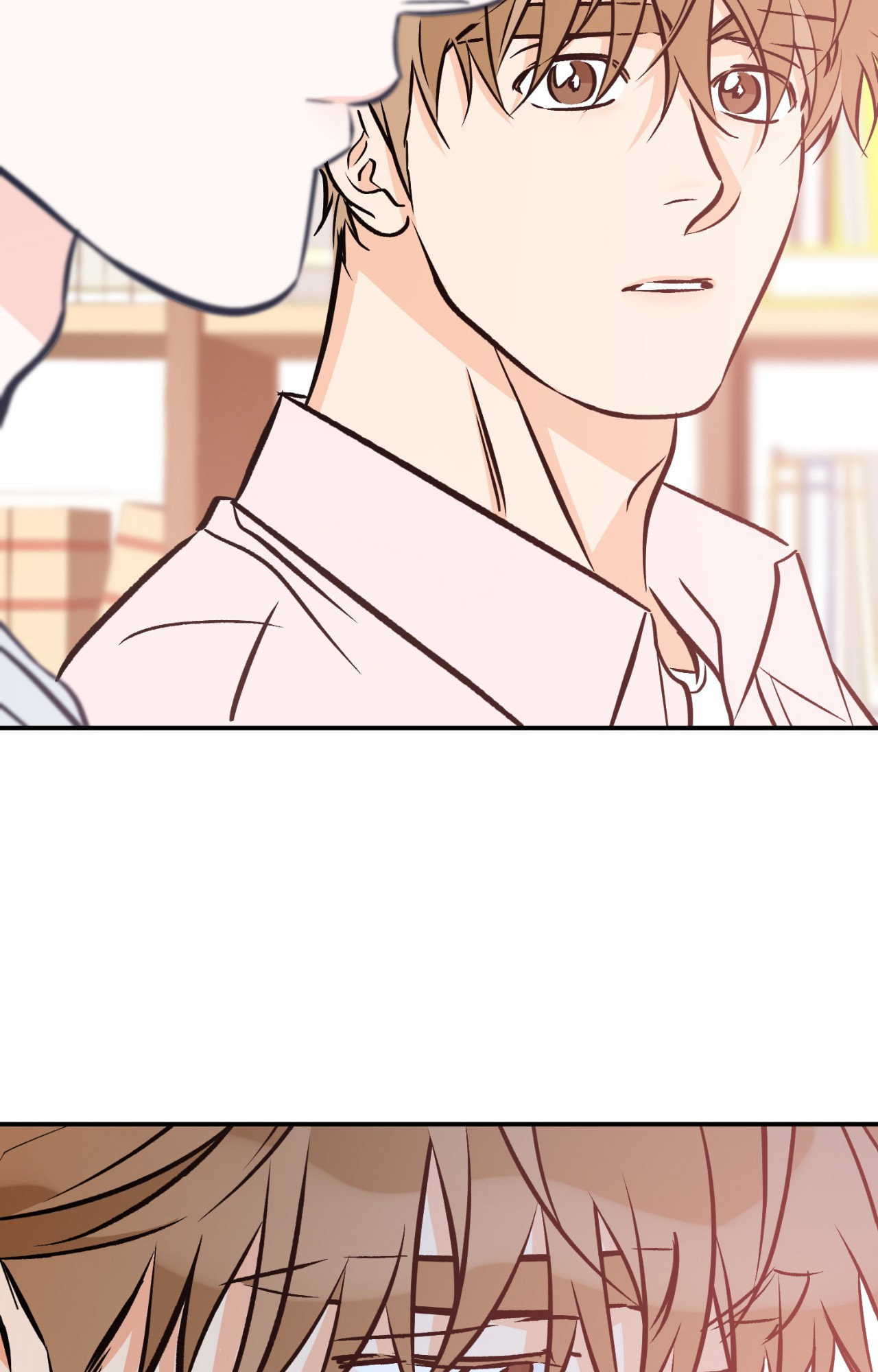 Read Lucky Paradise chapter 84.4 image 23 on Lezhin