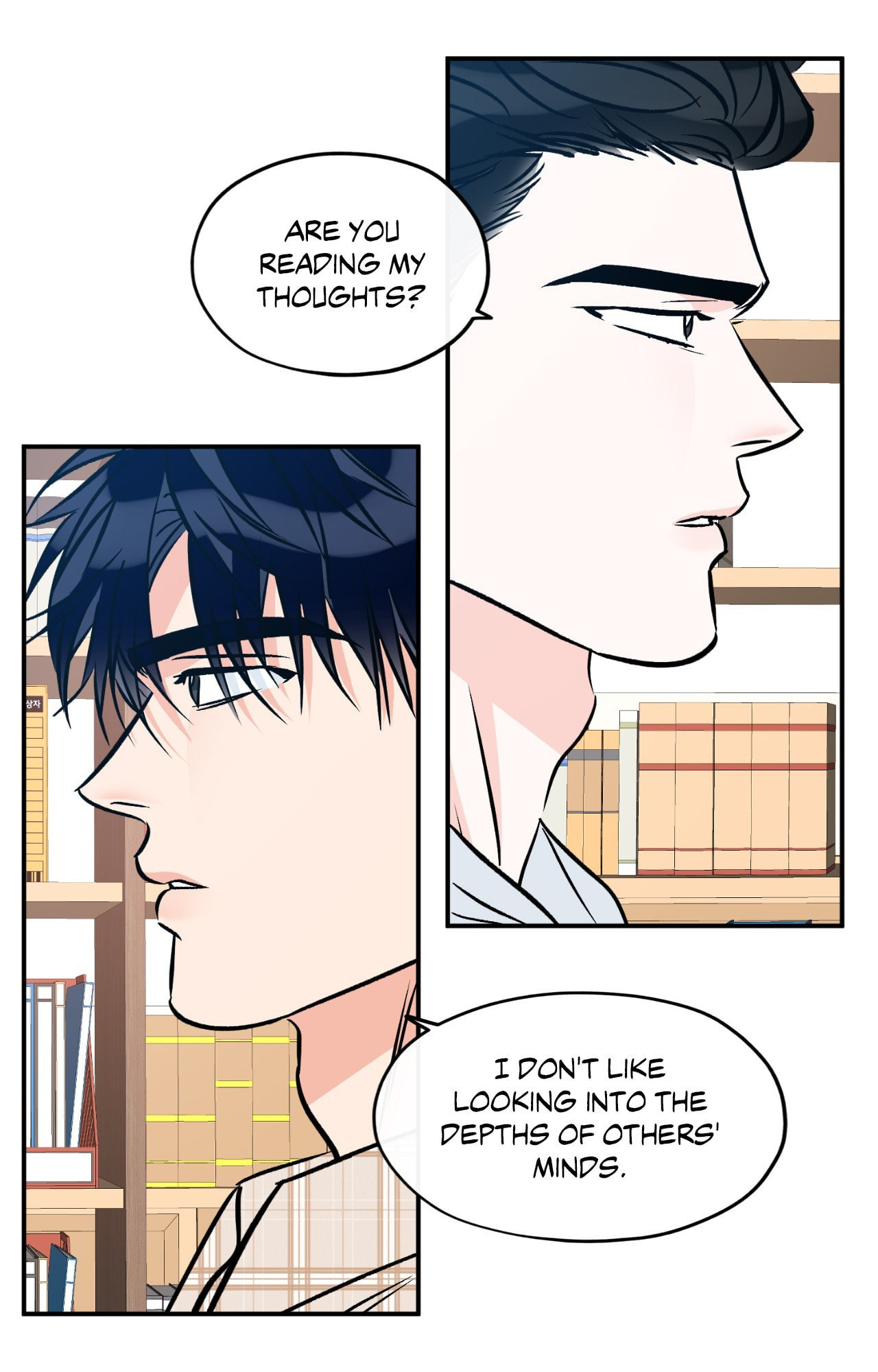 Read Lucky Paradise chapter 84.4 image 25 on Lezhin
