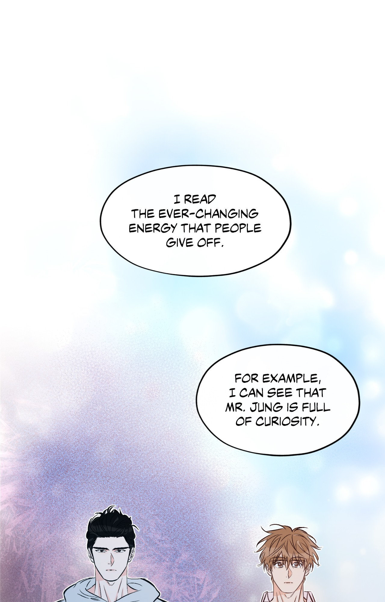 Read Lucky Paradise chapter 84.4 image 26 on Lezhin
