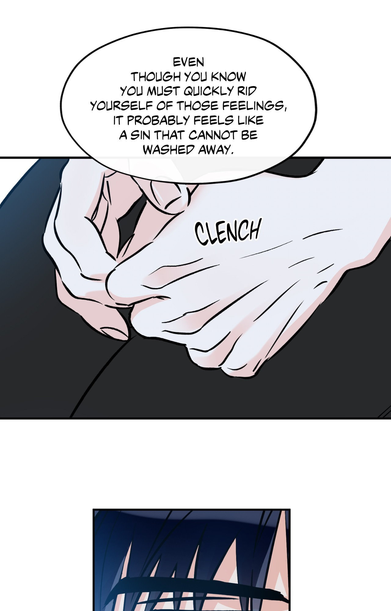 Read Lucky Paradise chapter 84.4 image 30 on Lezhin