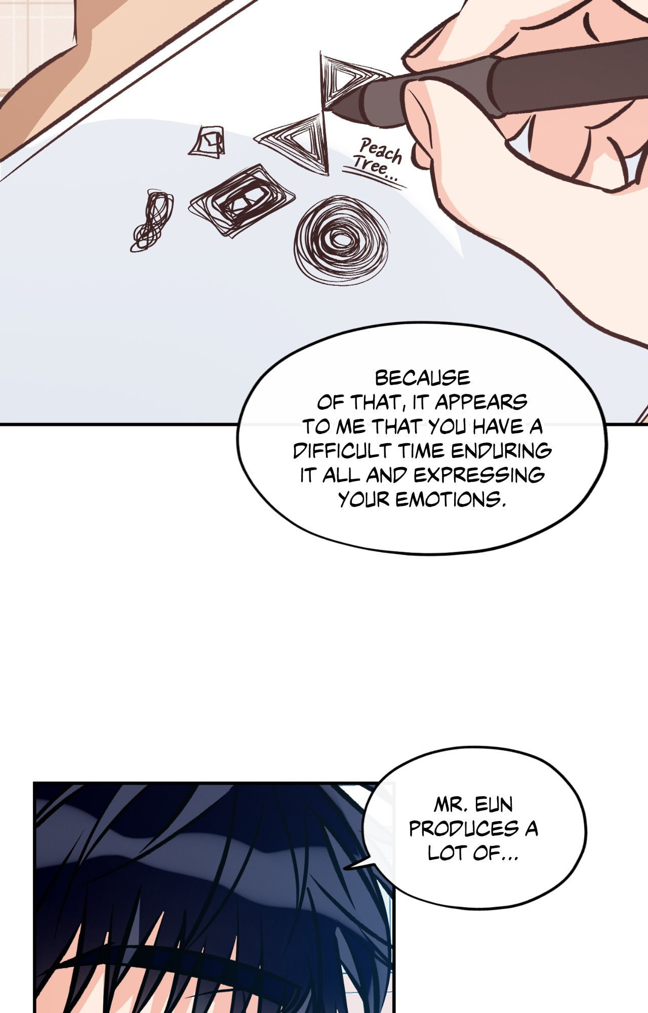Read Lucky Paradise chapter 84.4 image 36 on Lezhin