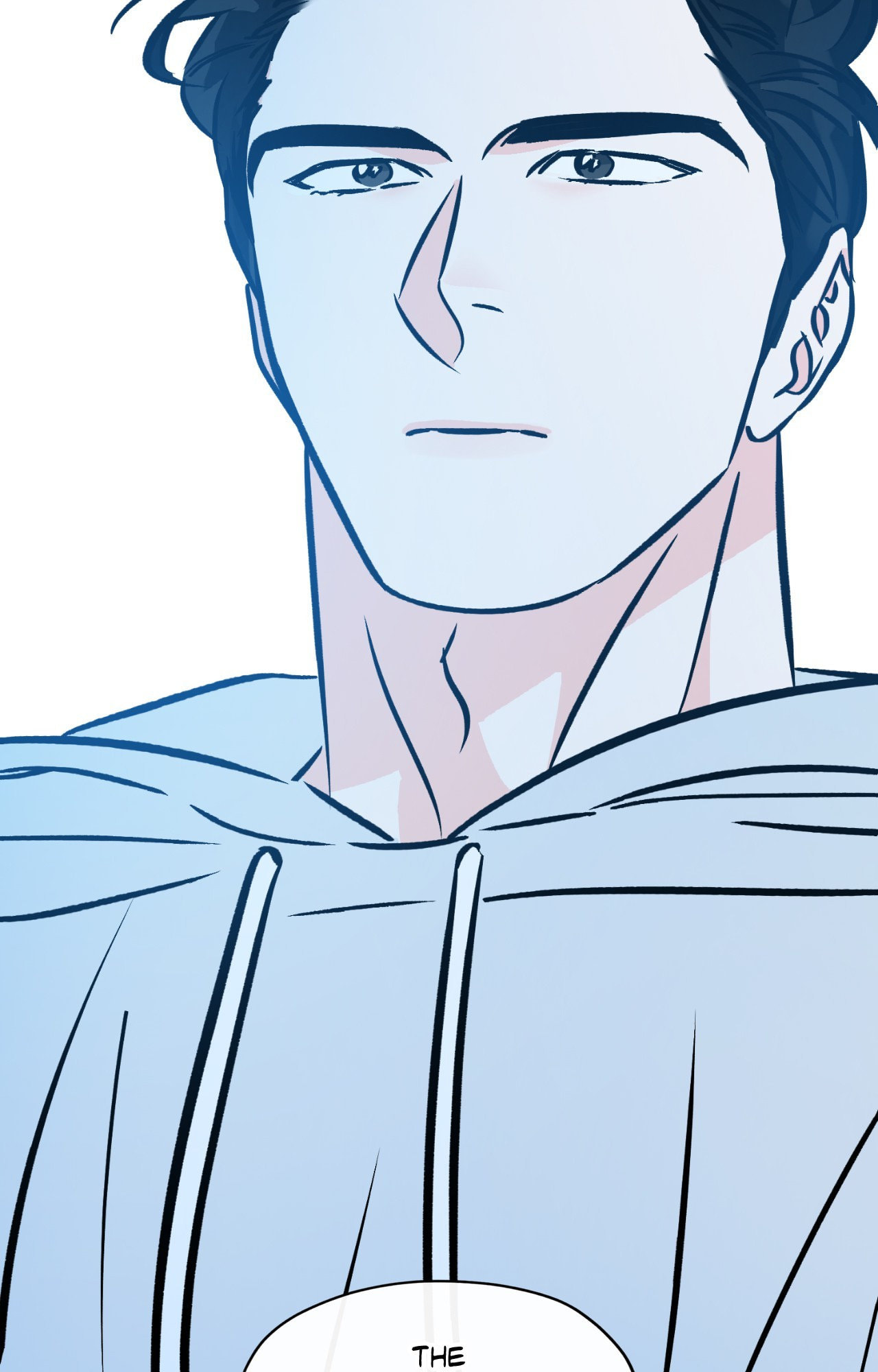 Read Lucky Paradise chapter 84.4 image 38 on Lezhin