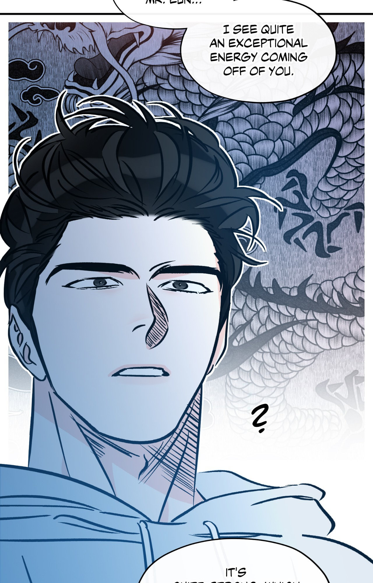Read Lucky Paradise chapter 84.4 image 4 on Lezhin