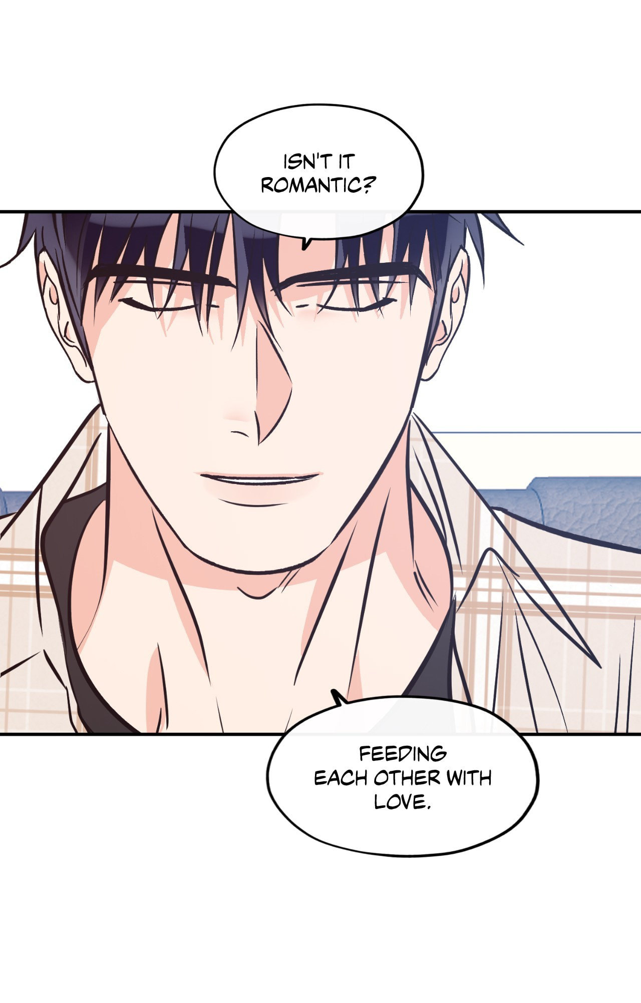 Read Lucky Paradise chapter 84.4 image 40 on Lezhin