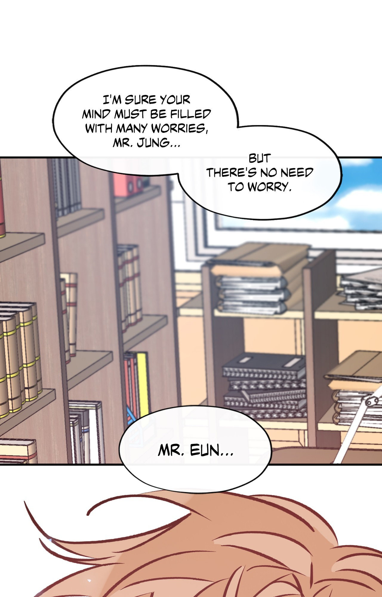Read Lucky Paradise chapter 84.4 image 41 on Lezhin
