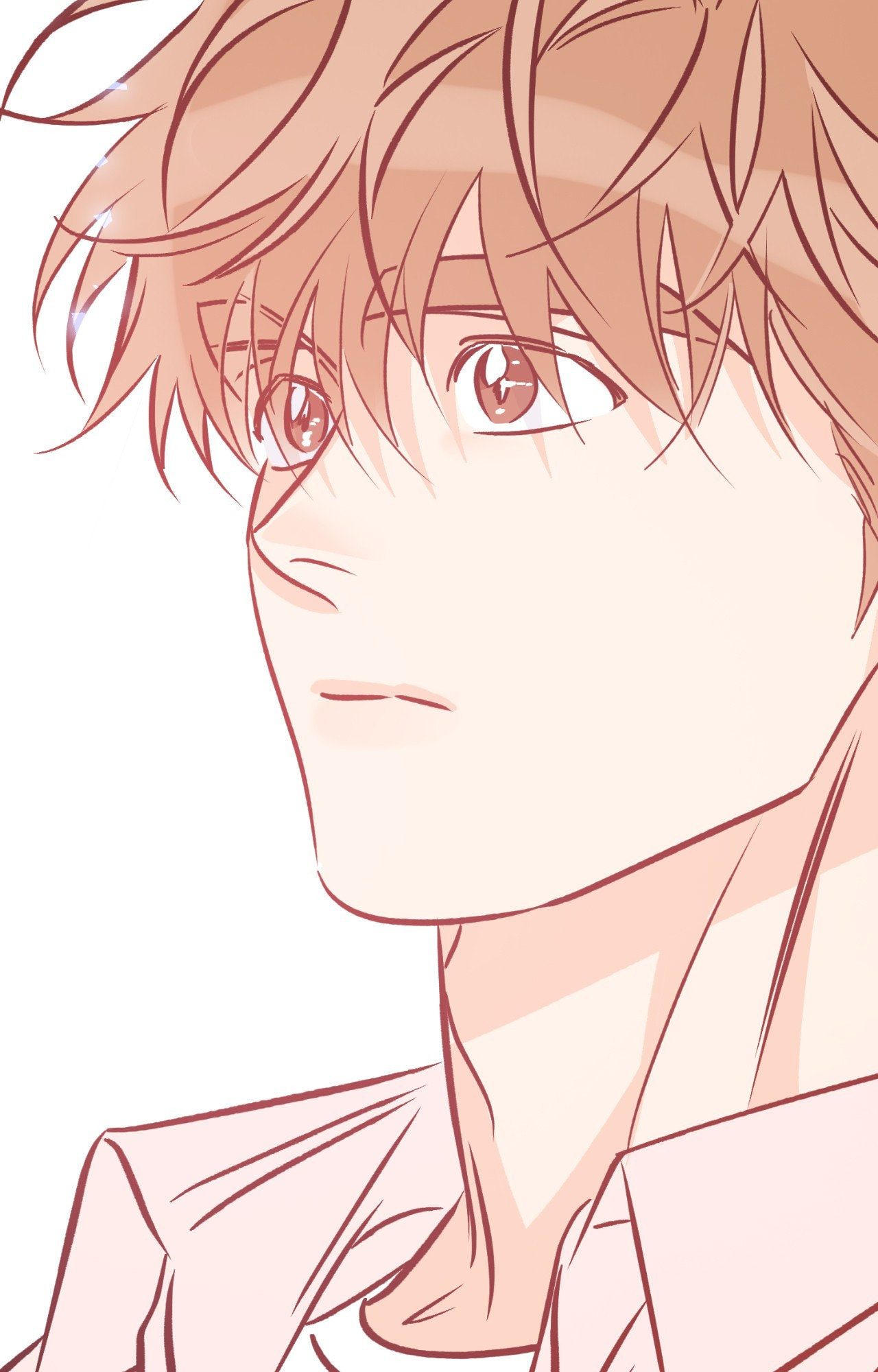 Read Lucky Paradise chapter 84.4 image 42 on Lezhin