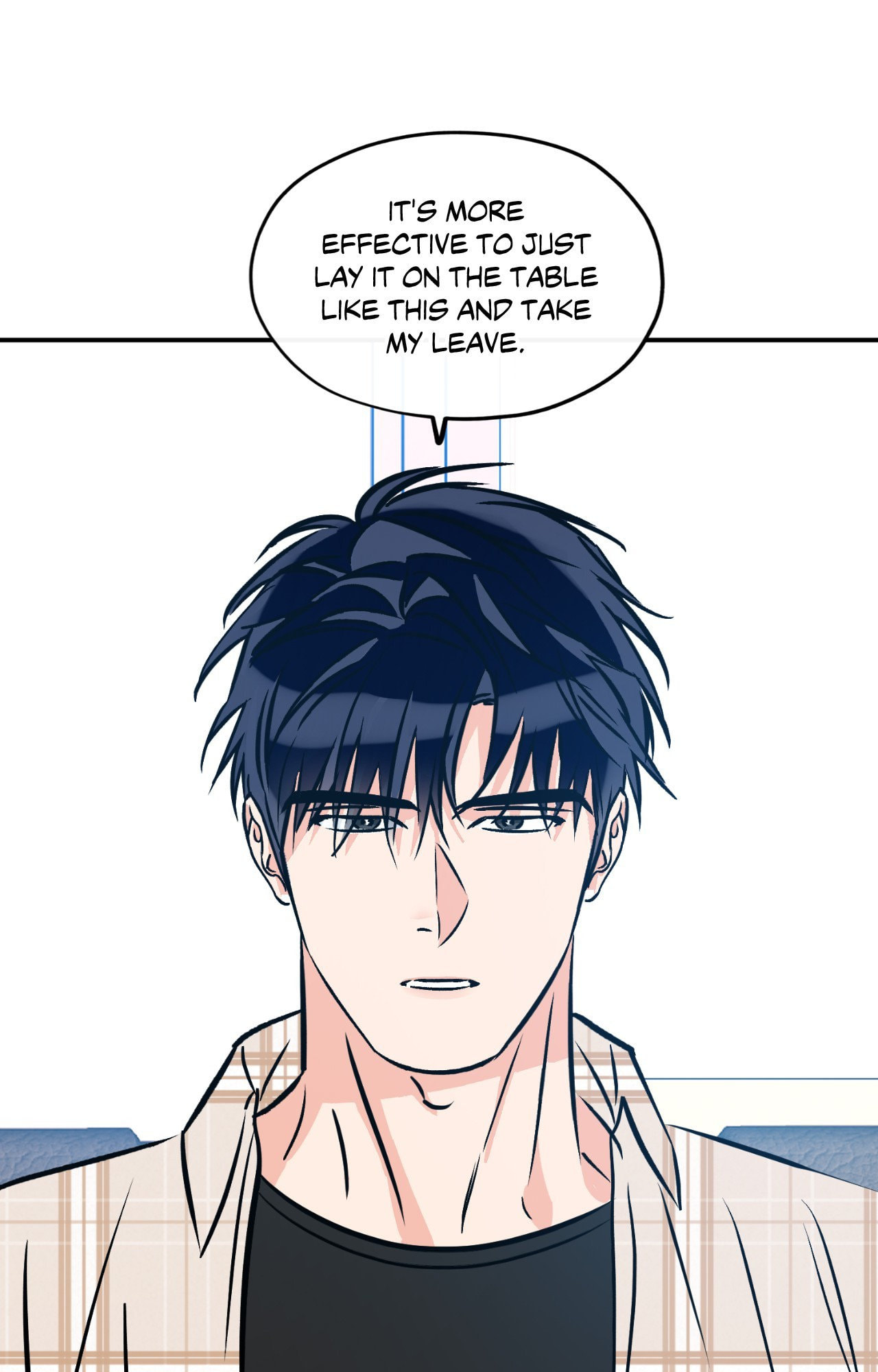Read Lucky Paradise chapter 84.4 image 46 on Lezhin