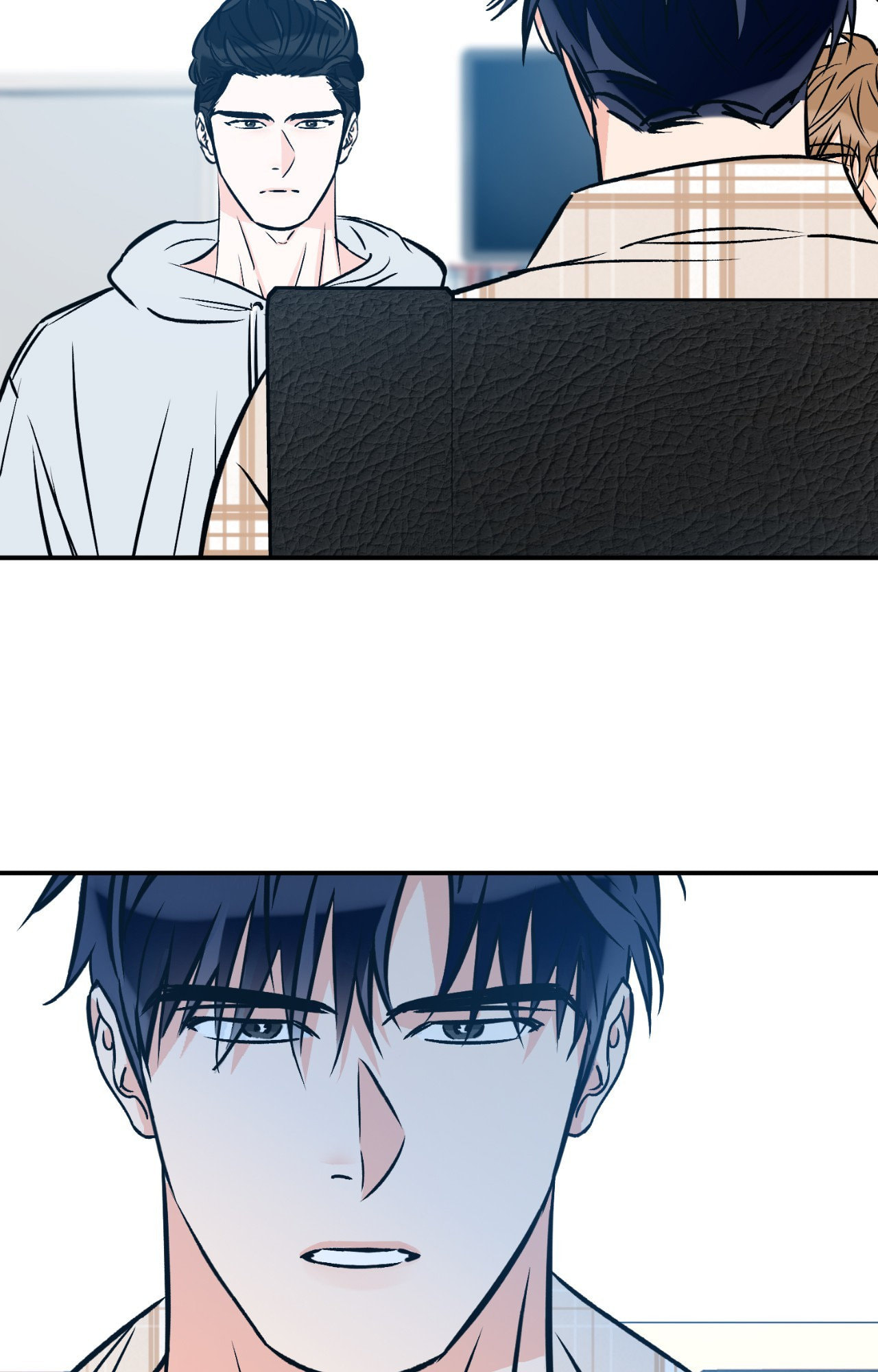 Read Lucky Paradise chapter 84.4 image 48 on Lezhin