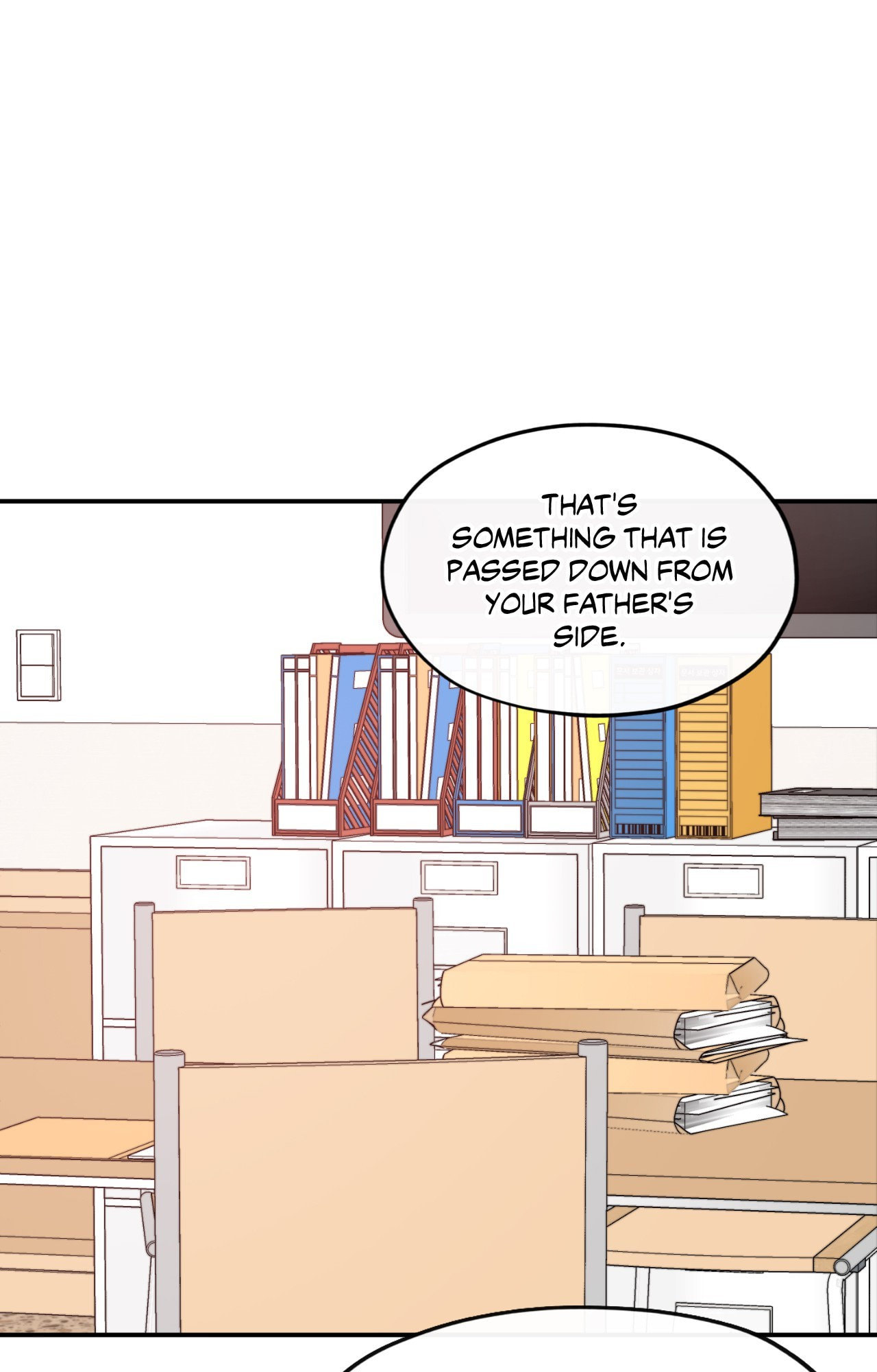 Read Lucky Paradise chapter 84.4 image 51 on Lezhin