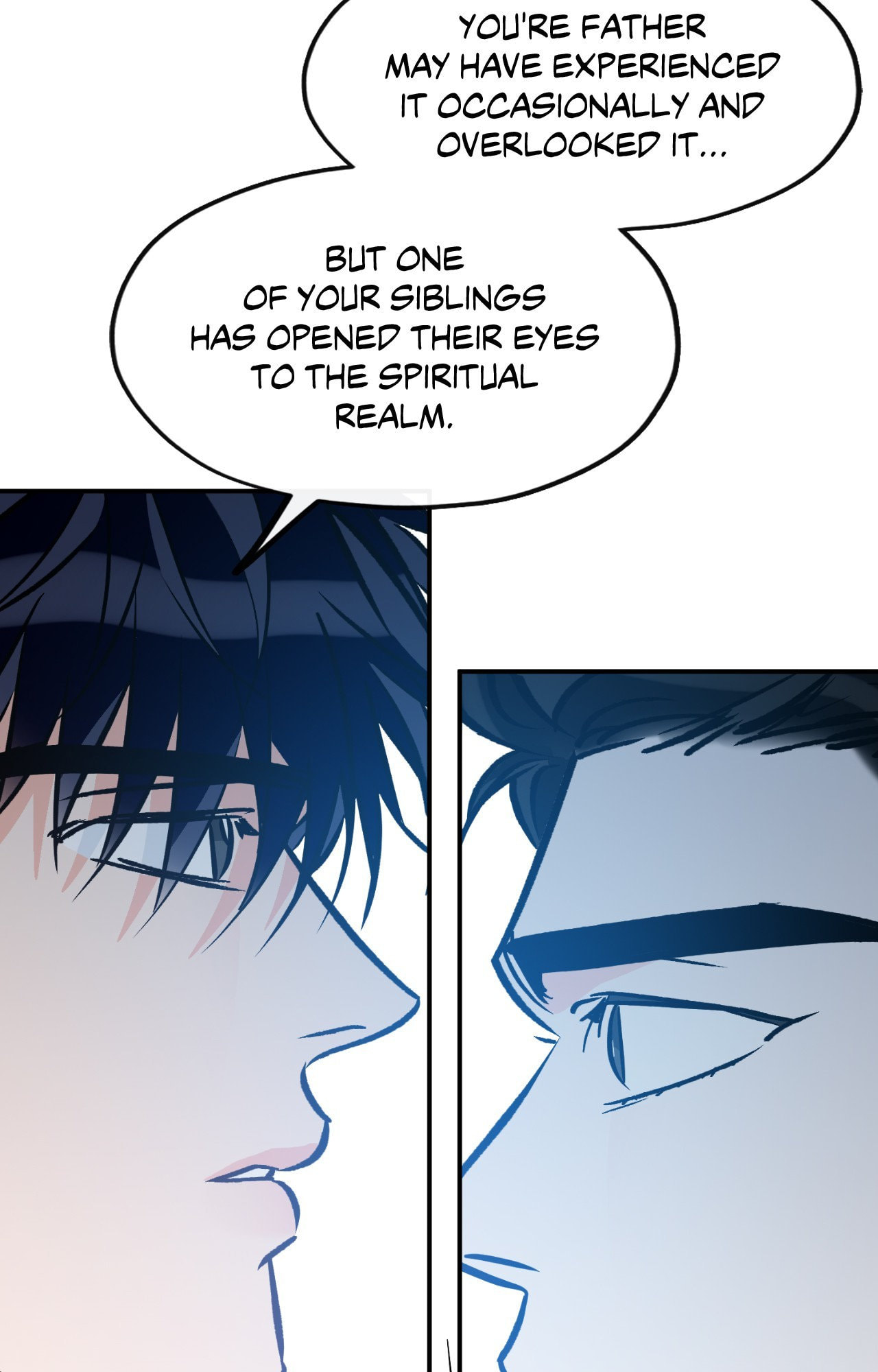 Read Lucky Paradise chapter 84.4 image 52 on Lezhin