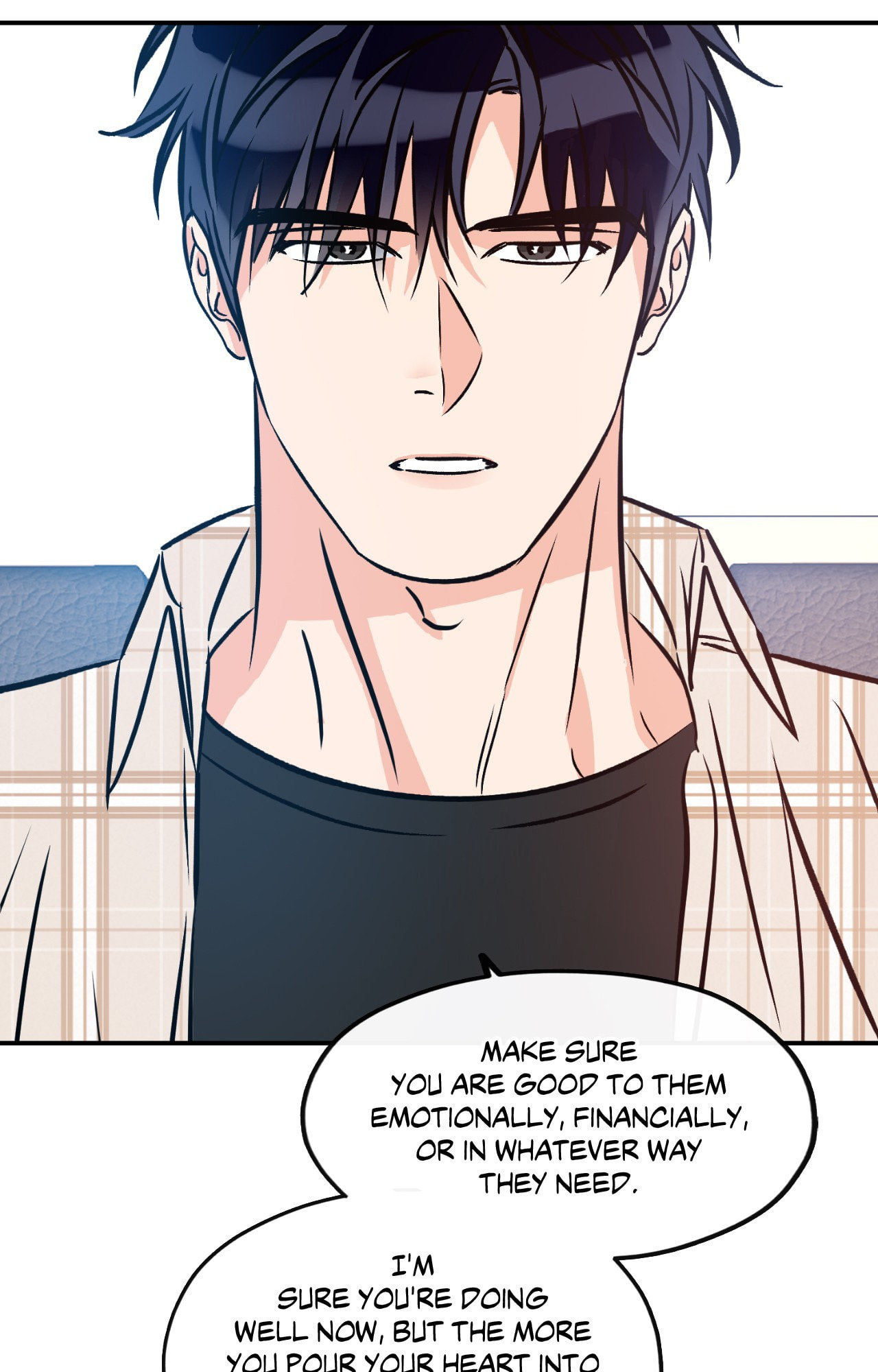 Read Lucky Paradise chapter 84.4 image 55 on Lezhin