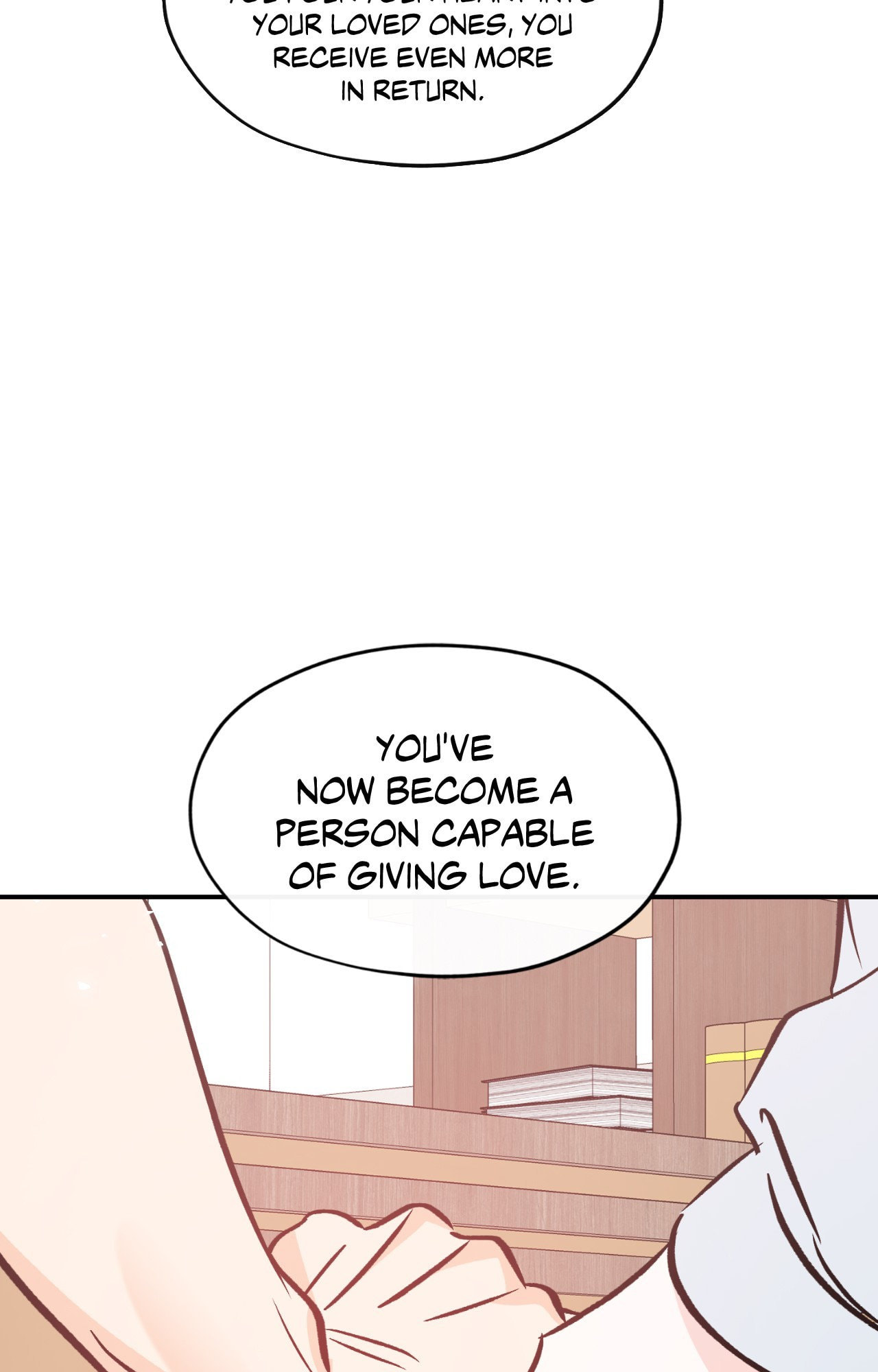 Read Lucky Paradise chapter 84.4 image 56 on Lezhin