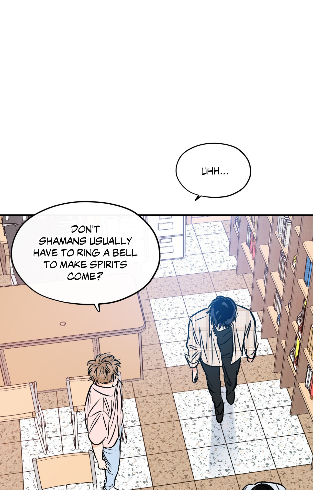 Read Lucky Paradise chapter 84.4 image 59 on Lezhin