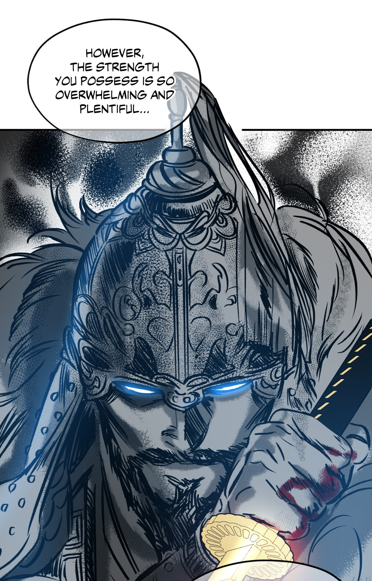 Read Lucky Paradise chapter 84.4 image 6 on Lezhin