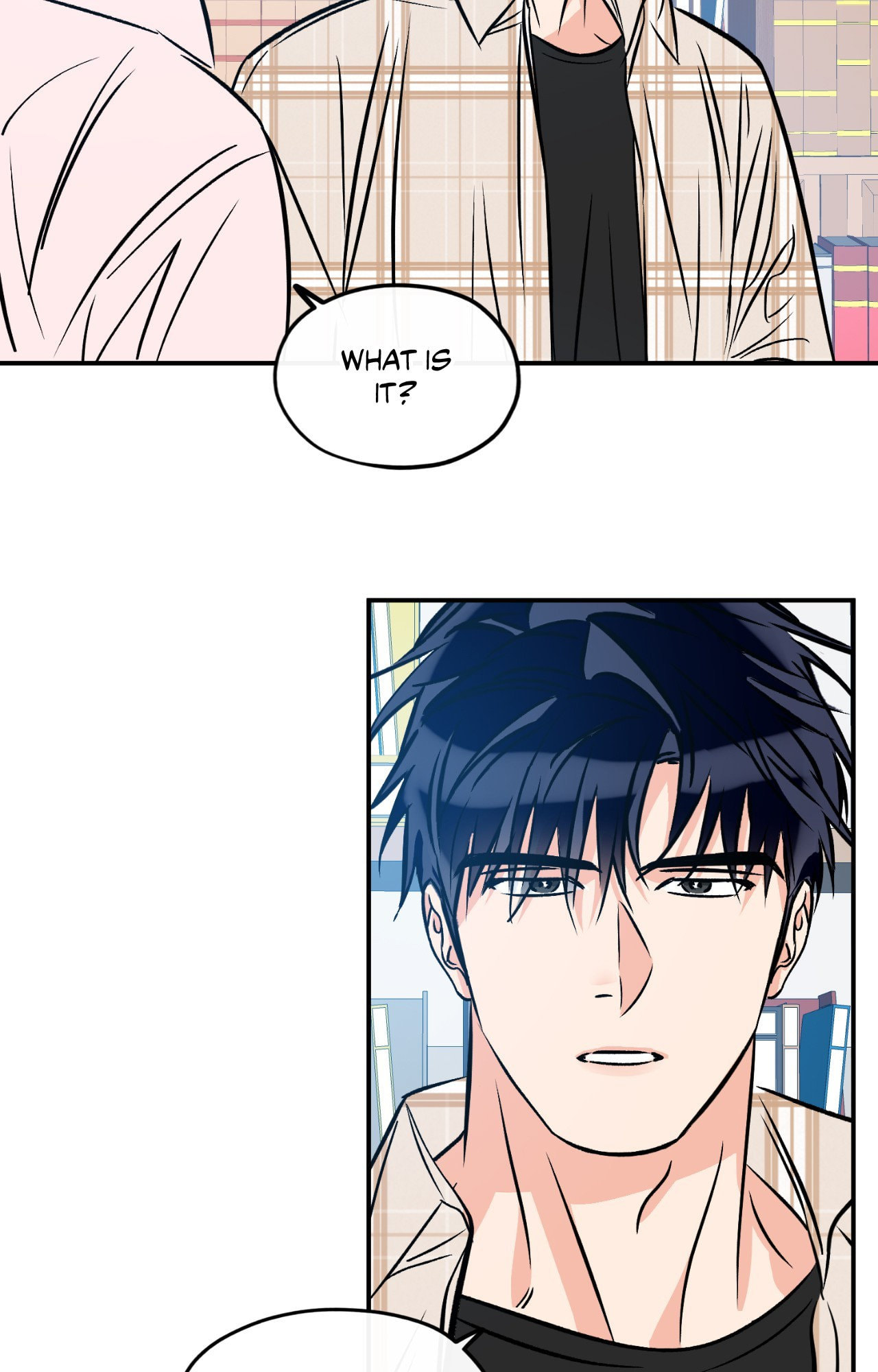 Read Lucky Paradise chapter 84.4 image 62 on Lezhin
