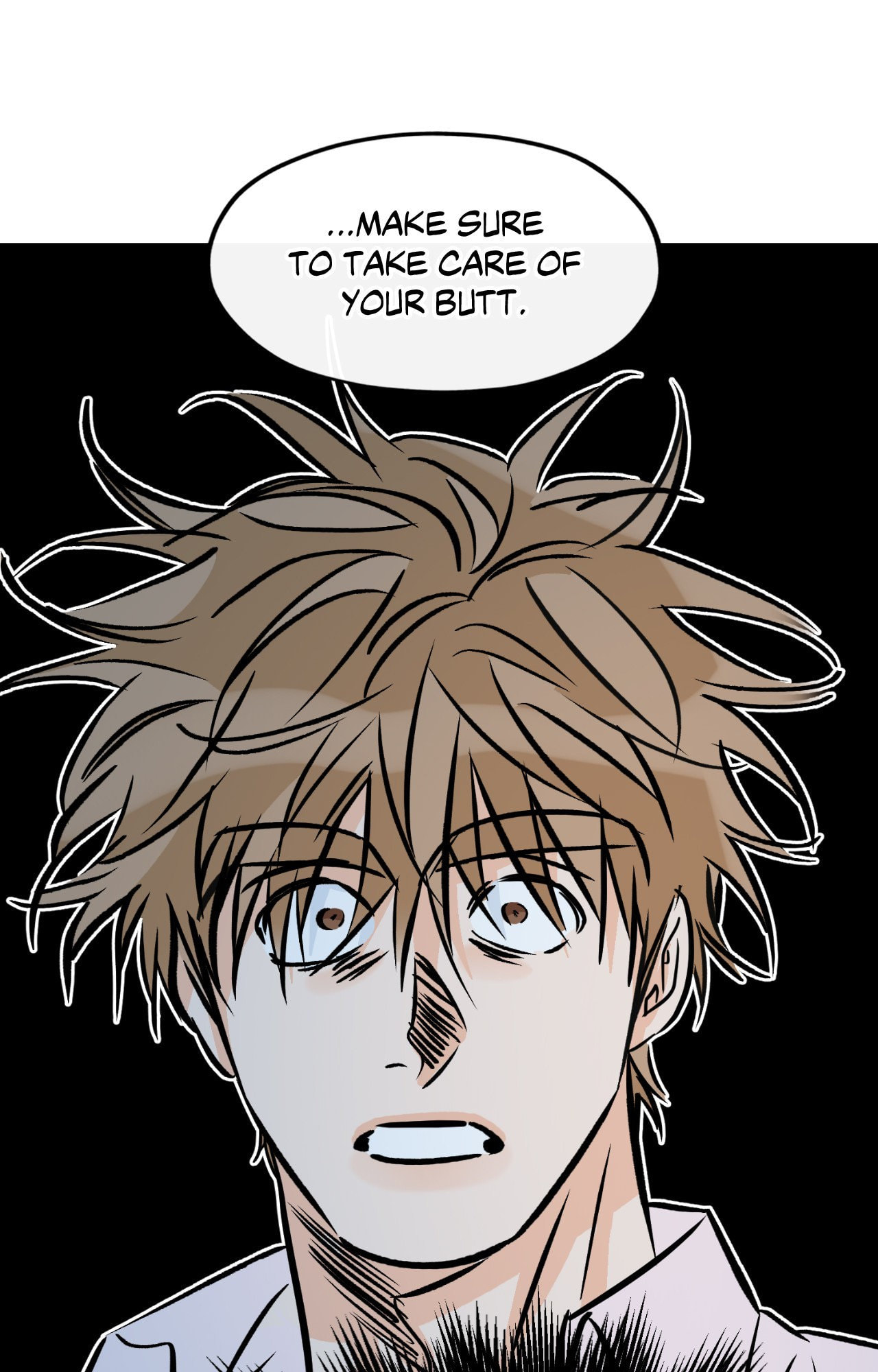 Read Lucky Paradise chapter 84.4 image 64 on Lezhin