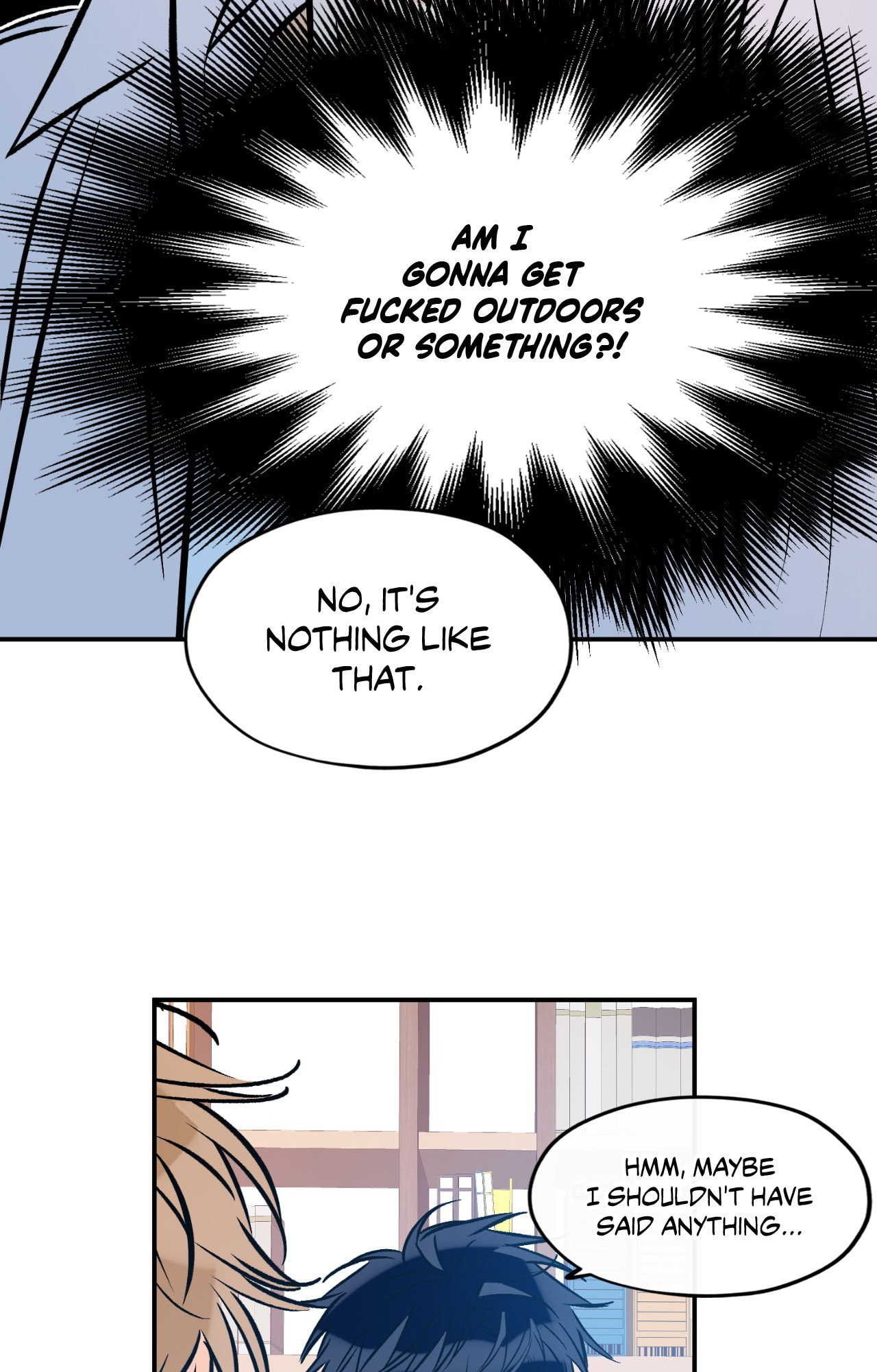 Read Lucky Paradise chapter 84.4 image 65 on Lezhin