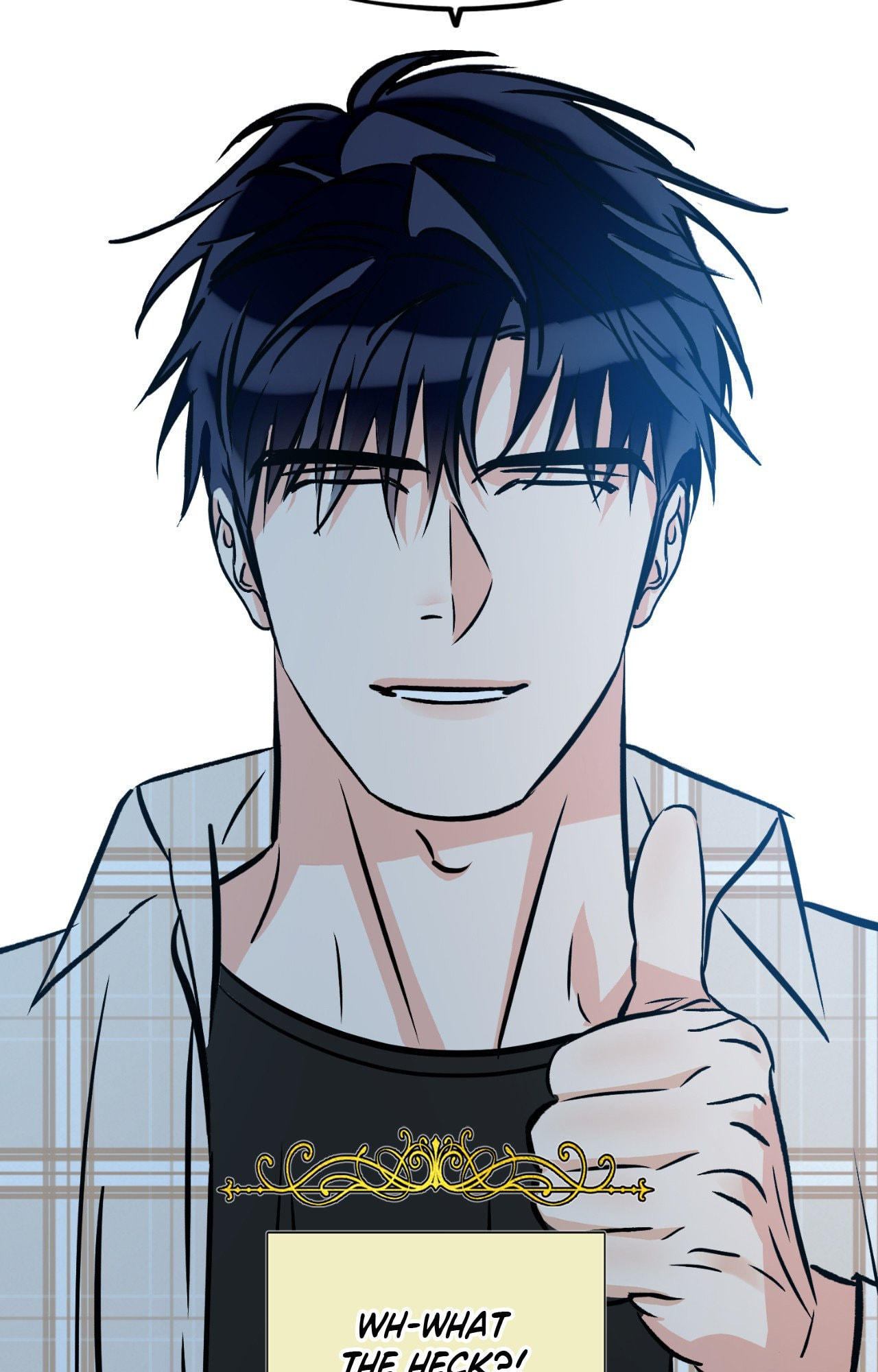 Read Lucky Paradise chapter 84.4 image 67 on Lezhin