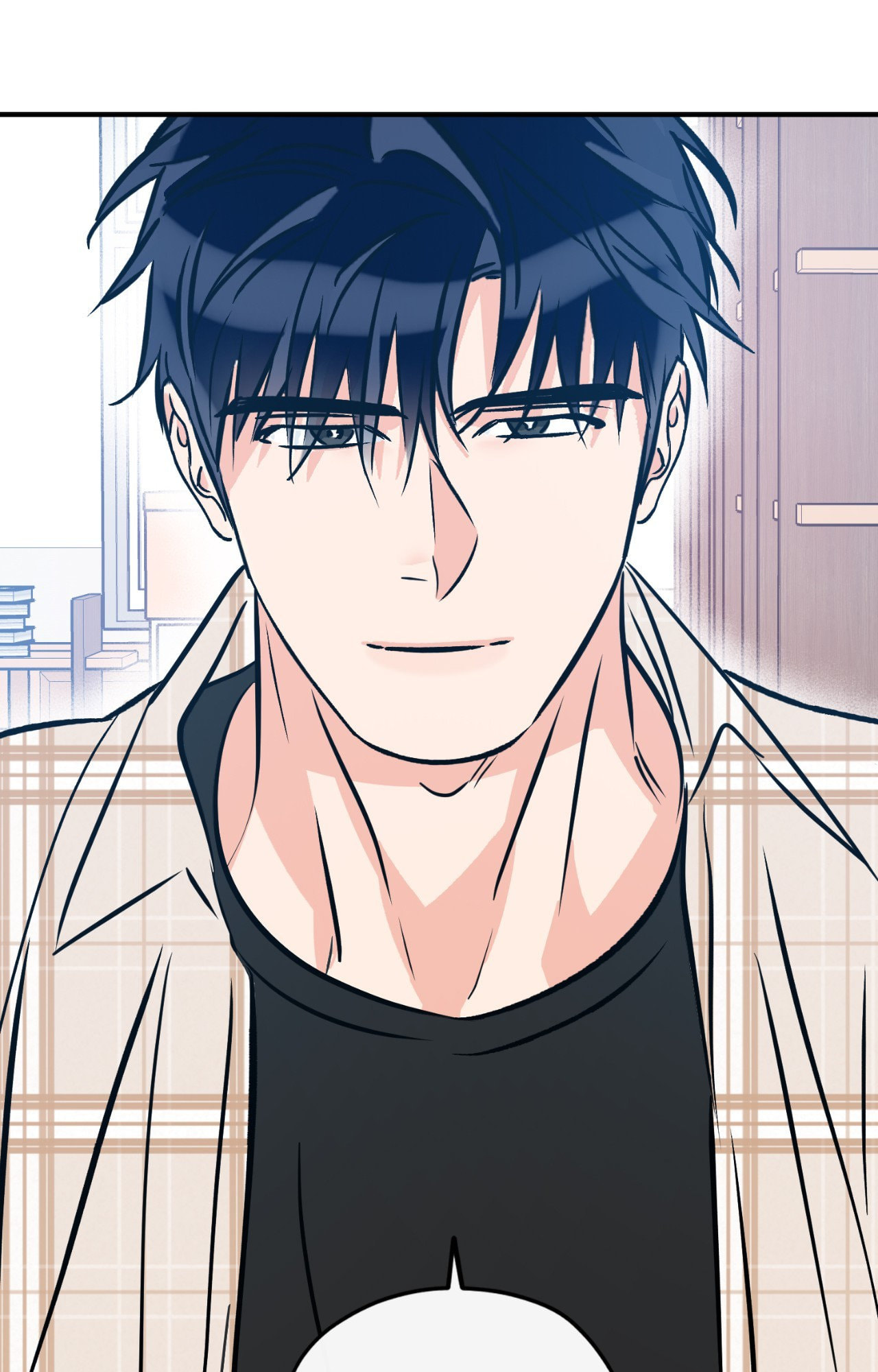Read Lucky Paradise chapter 84.4 image 74 on Lezhin