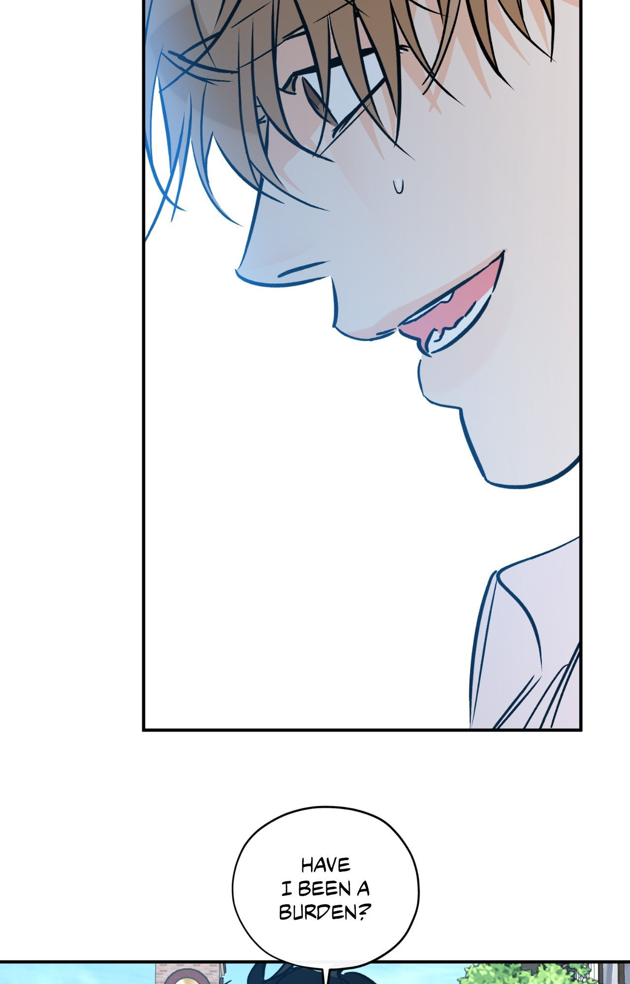 Read Lucky Paradise chapter 84.5 image 12 on Lezhin