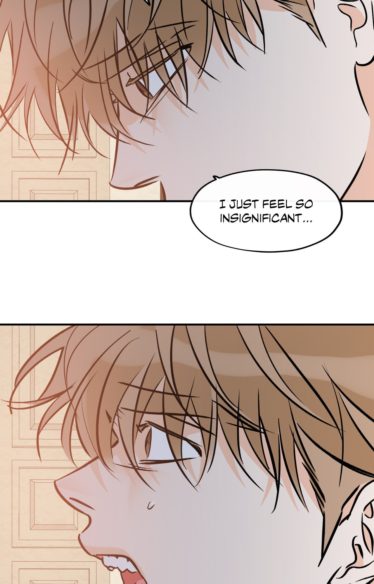 Read Lucky Paradise chapter 84.5 image 14 on Lezhin
