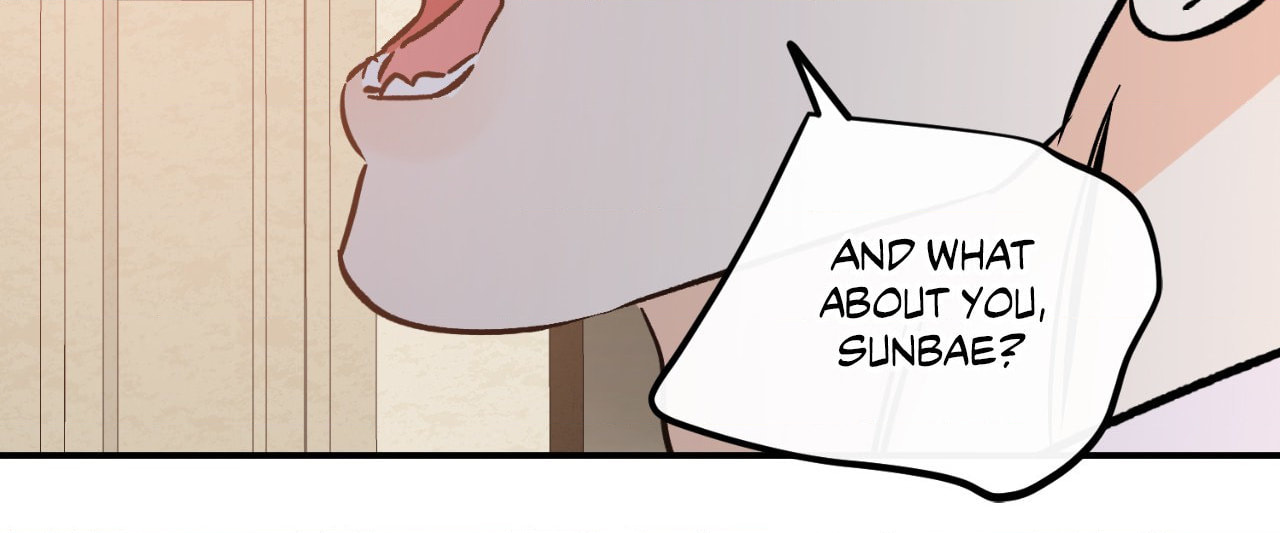 Read Lucky Paradise chapter 84.5 image 15 on Lezhin