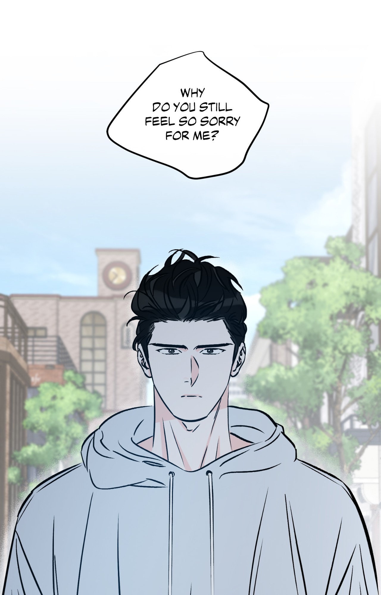 Read Lucky Paradise chapter 84.5 image 16 on Lezhin