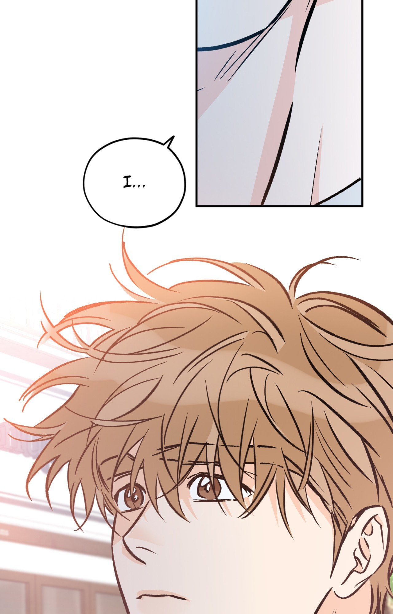 Read Lucky Paradise chapter 84.5 image 18 on Lezhin