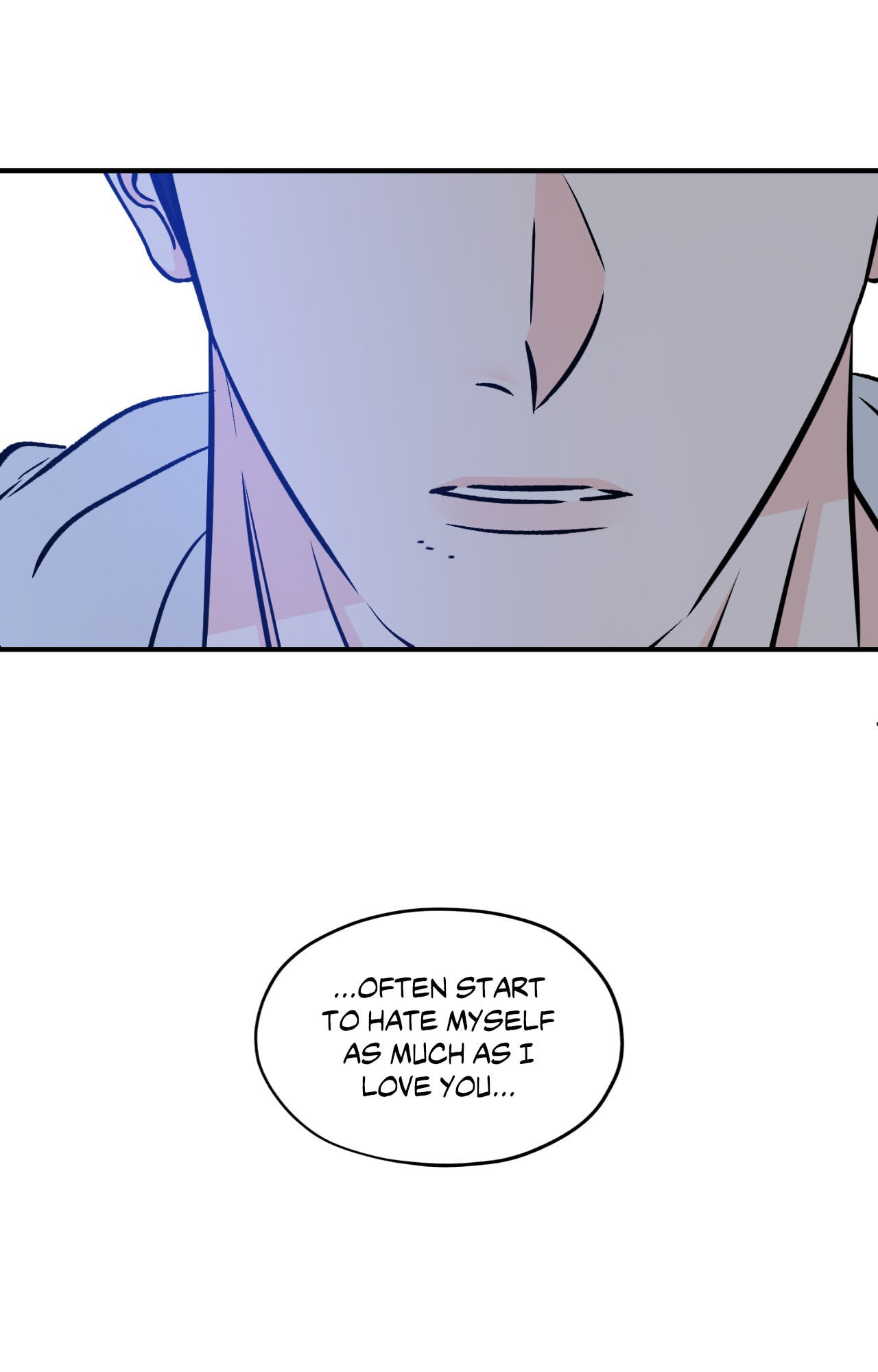 Read Lucky Paradise chapter 84.5 image 21 on Lezhin