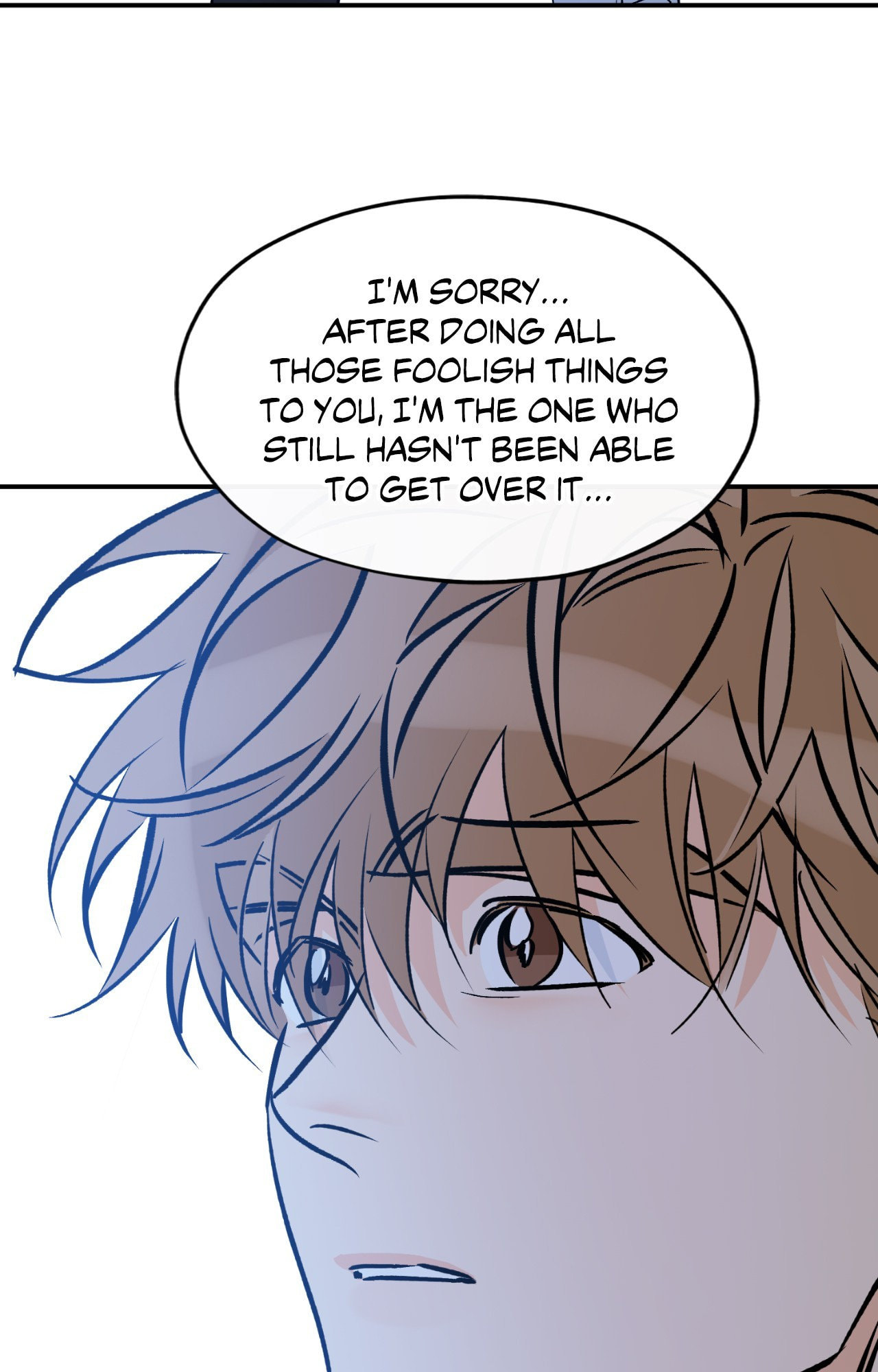 Read Lucky Paradise chapter 84.5 image 23 on Lezhin