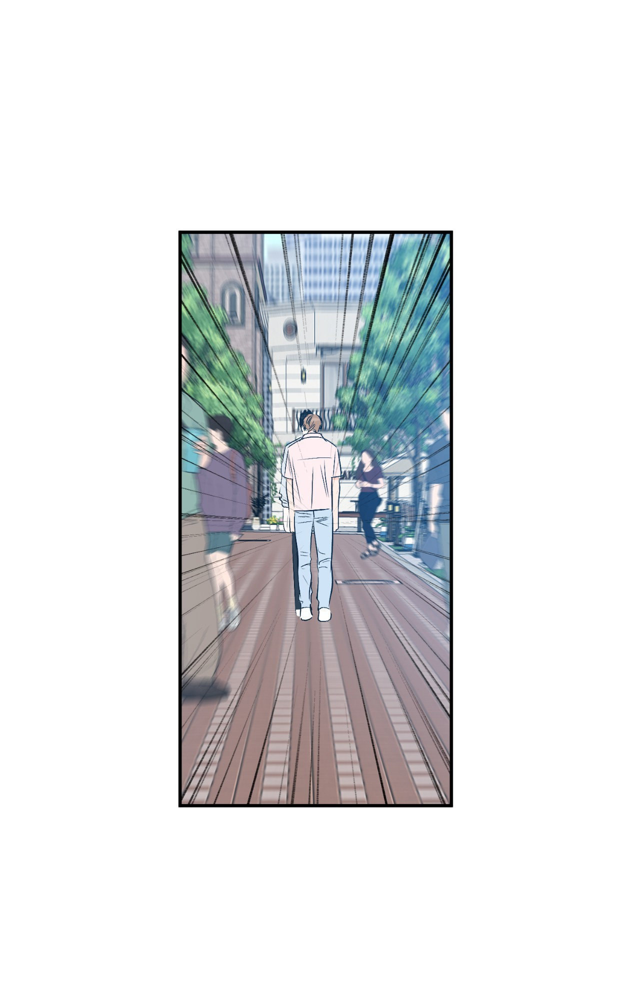 Read Lucky Paradise chapter 84.5 image 27 on Lezhin