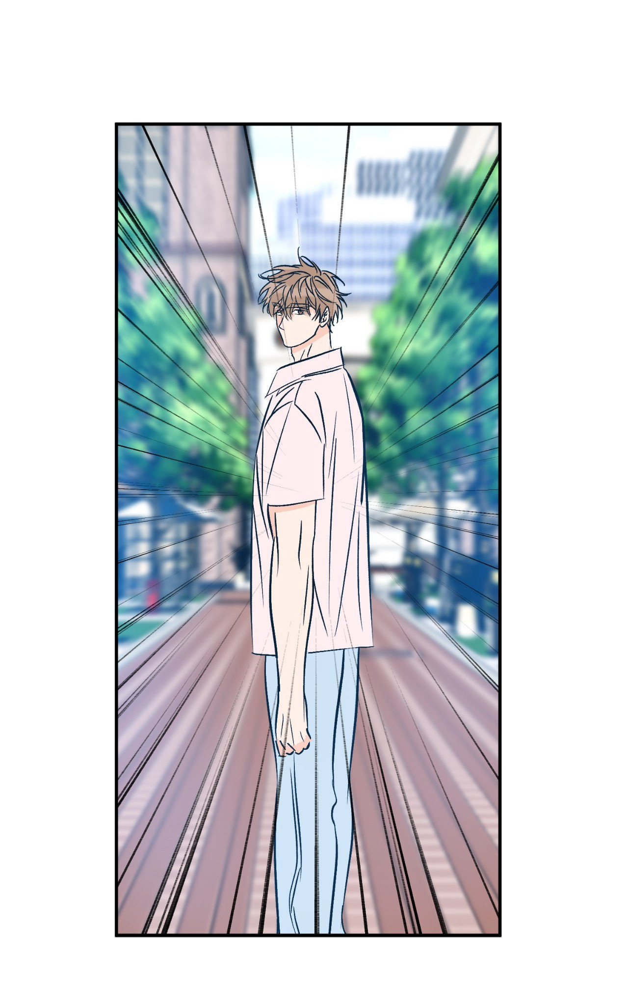 Read Lucky Paradise chapter 84.5 image 28 on Lezhin