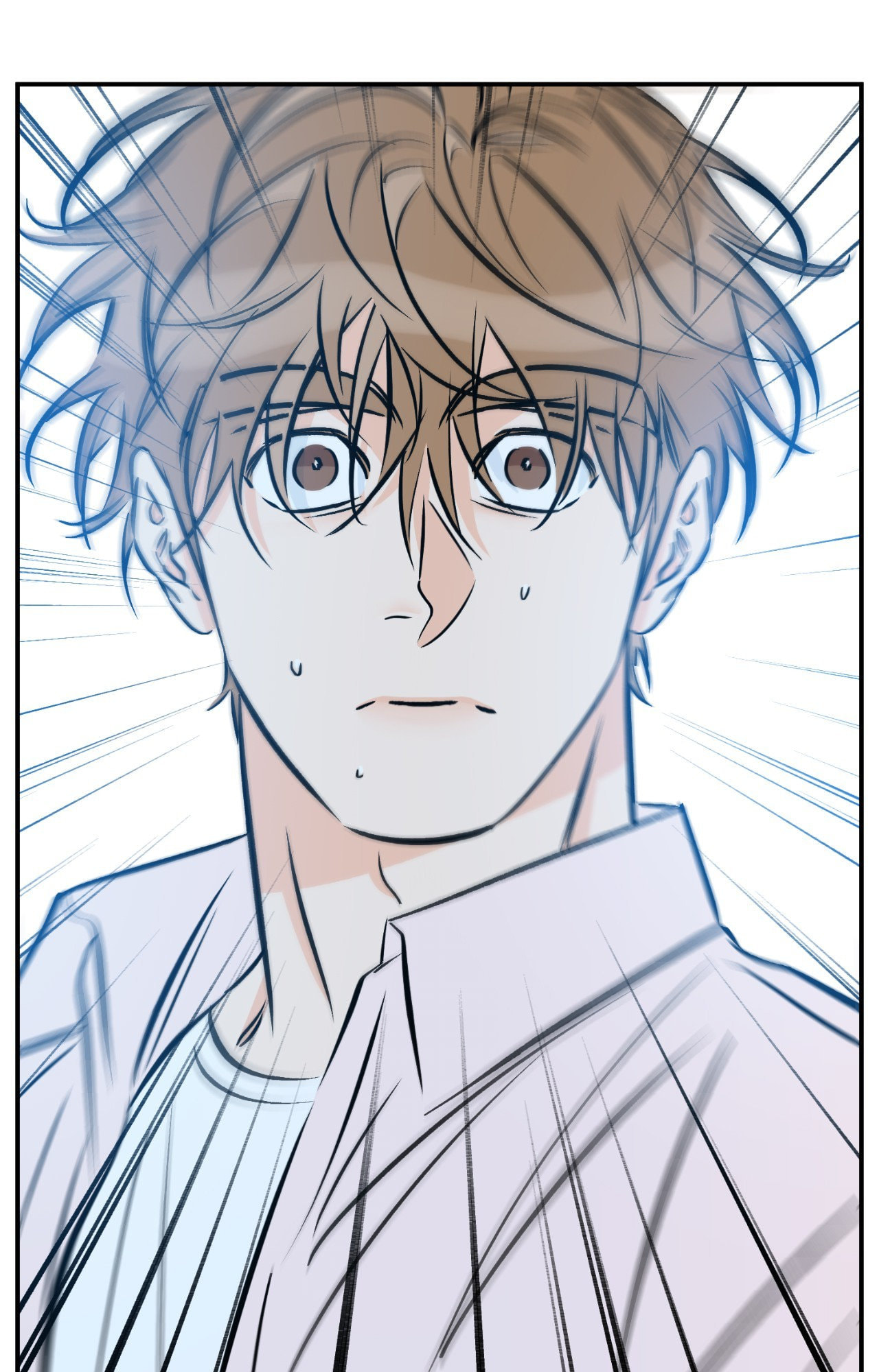 Read Lucky Paradise chapter 84.5 image 30 on Lezhin