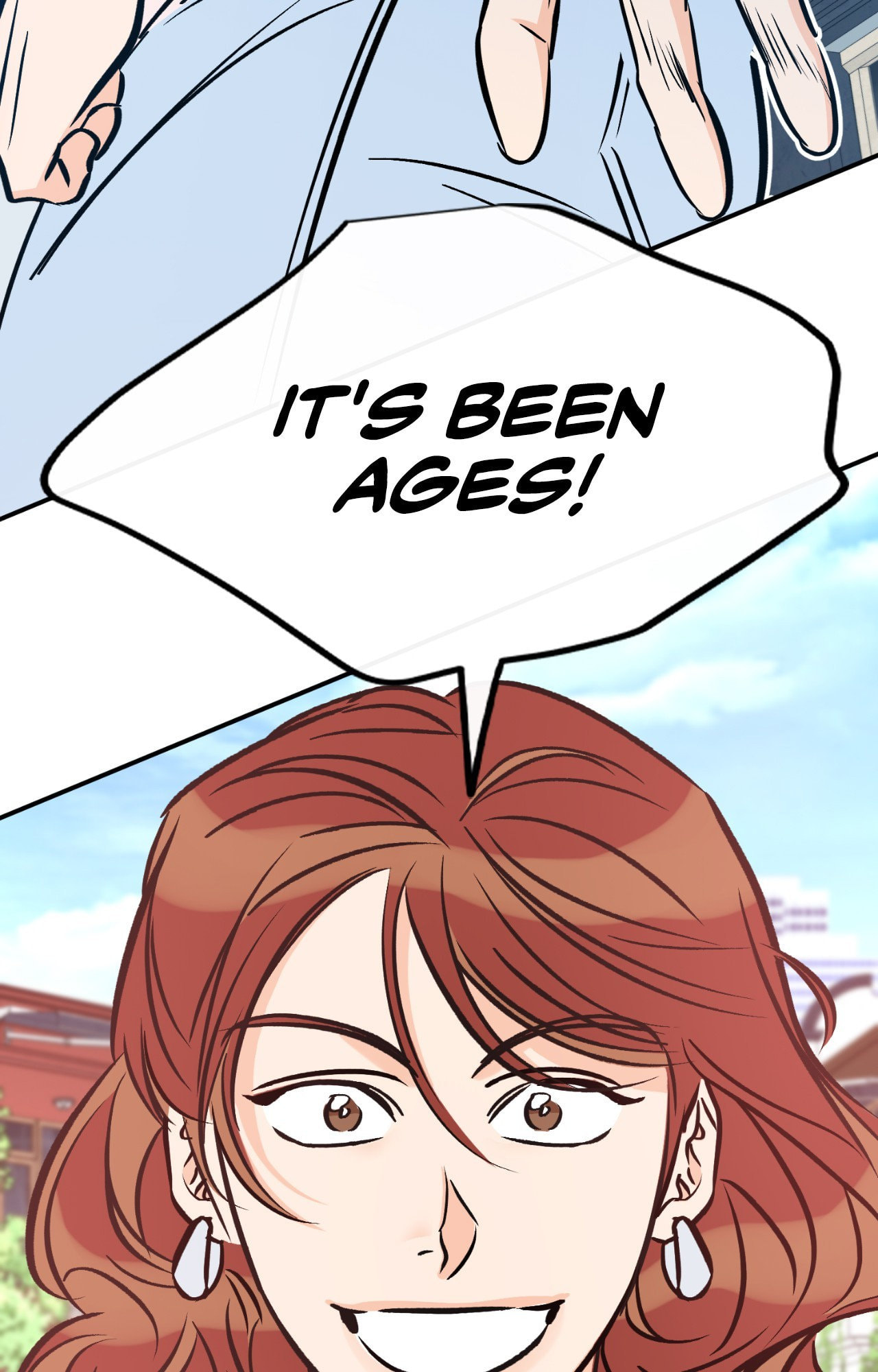 Read Lucky Paradise chapter 84.5 image 36 on Lezhin