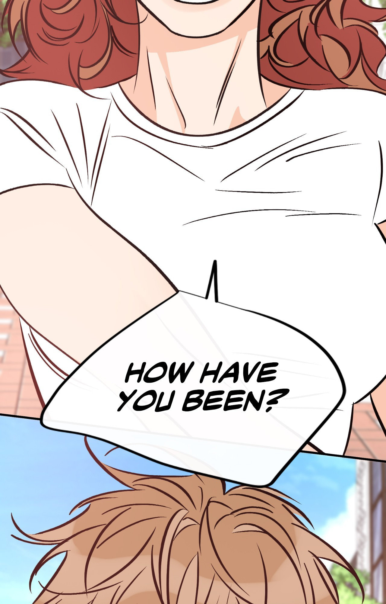 Read Lucky Paradise chapter 84.5 image 37 on Lezhin
