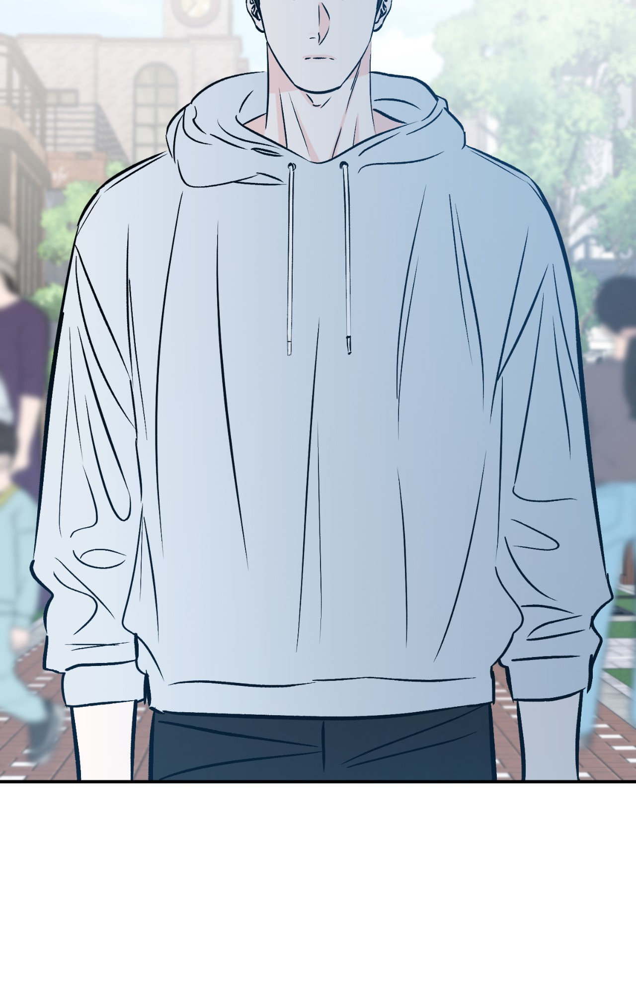 Read Lucky Paradise chapter 84.5 image 42 on Lezhin