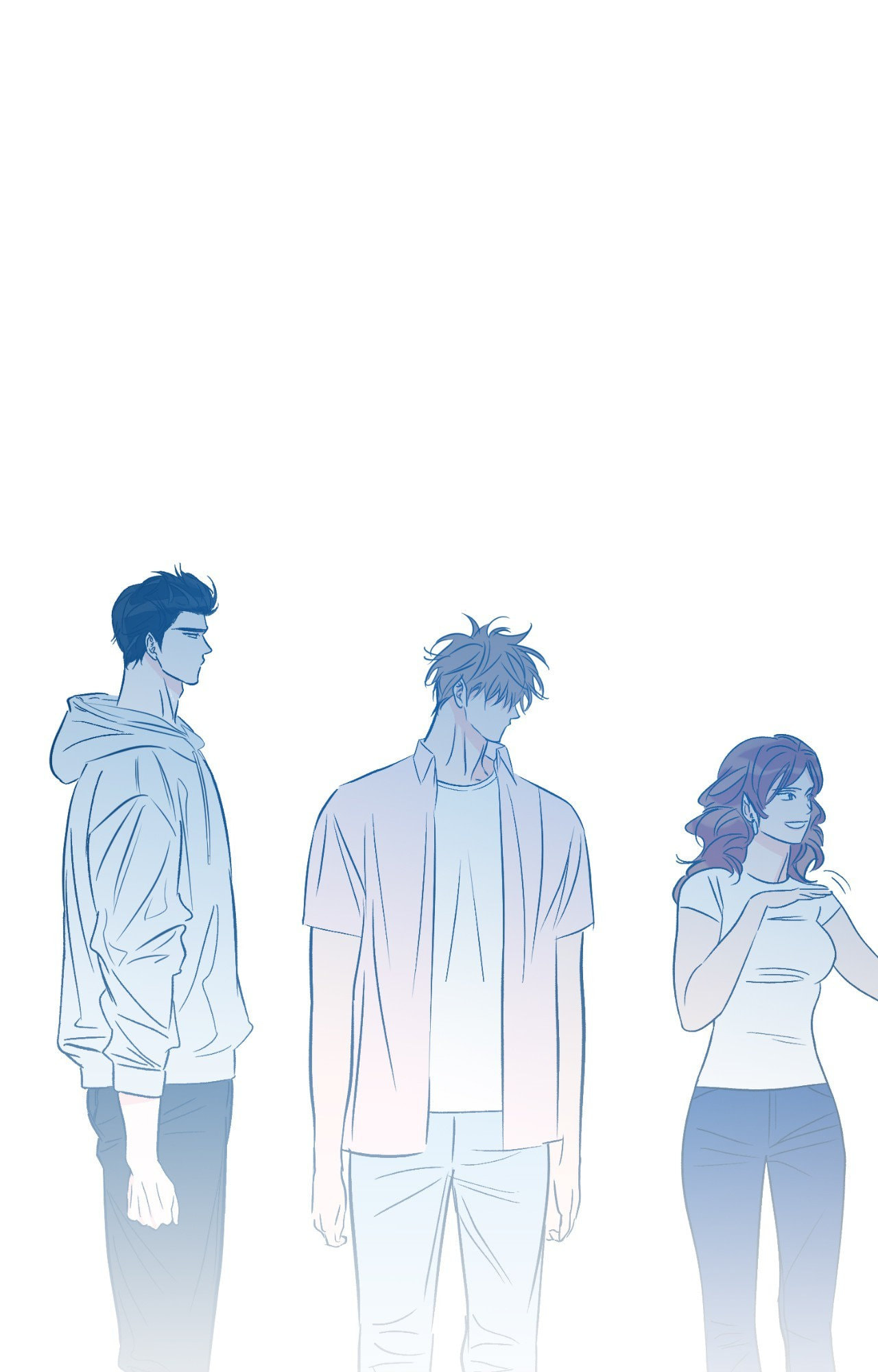Read Lucky Paradise chapter 84.5 image 45 on Lezhin