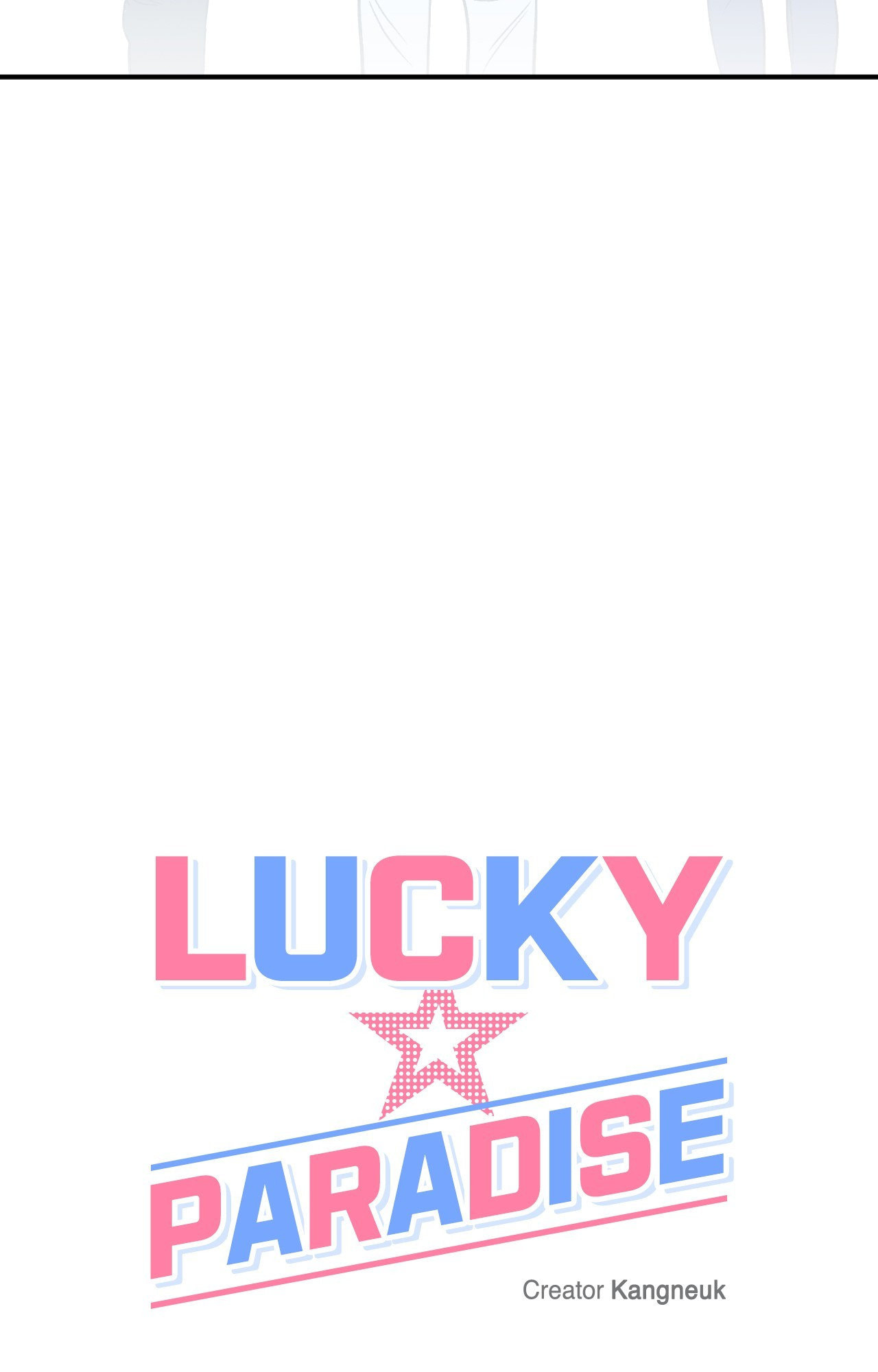 Read Lucky Paradise chapter 84.5 image 46 on Lezhin