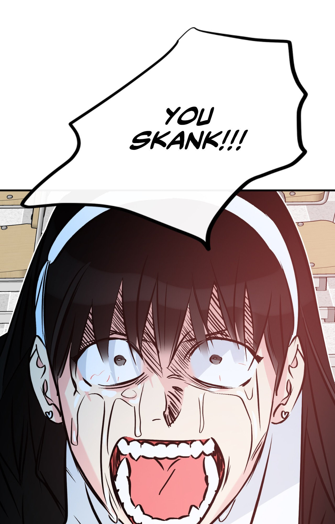 Read Lucky Paradise chapter 84.5 image 48 on Lezhin