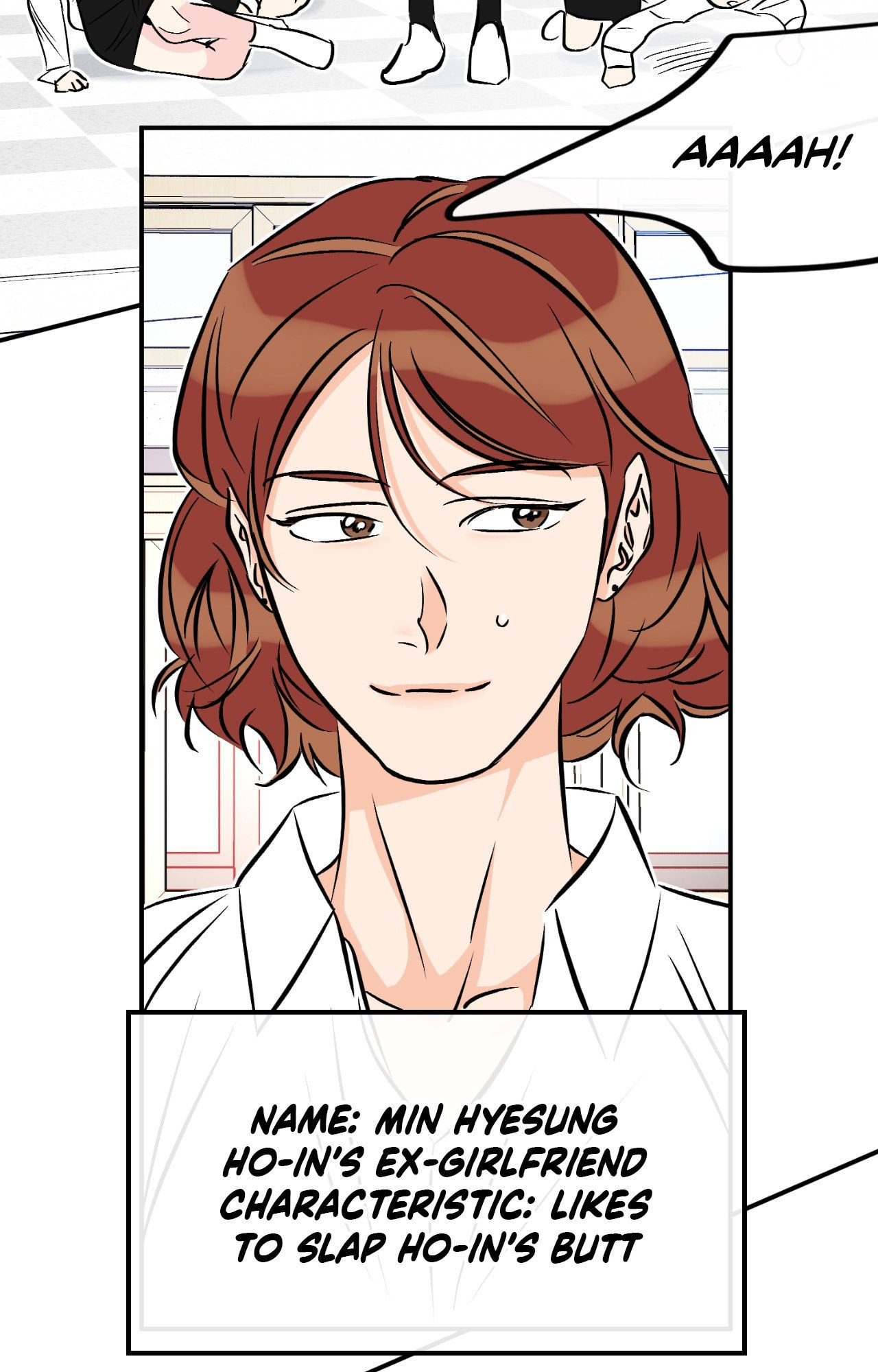 Read Lucky Paradise chapter 84.5 image 50 on Lezhin